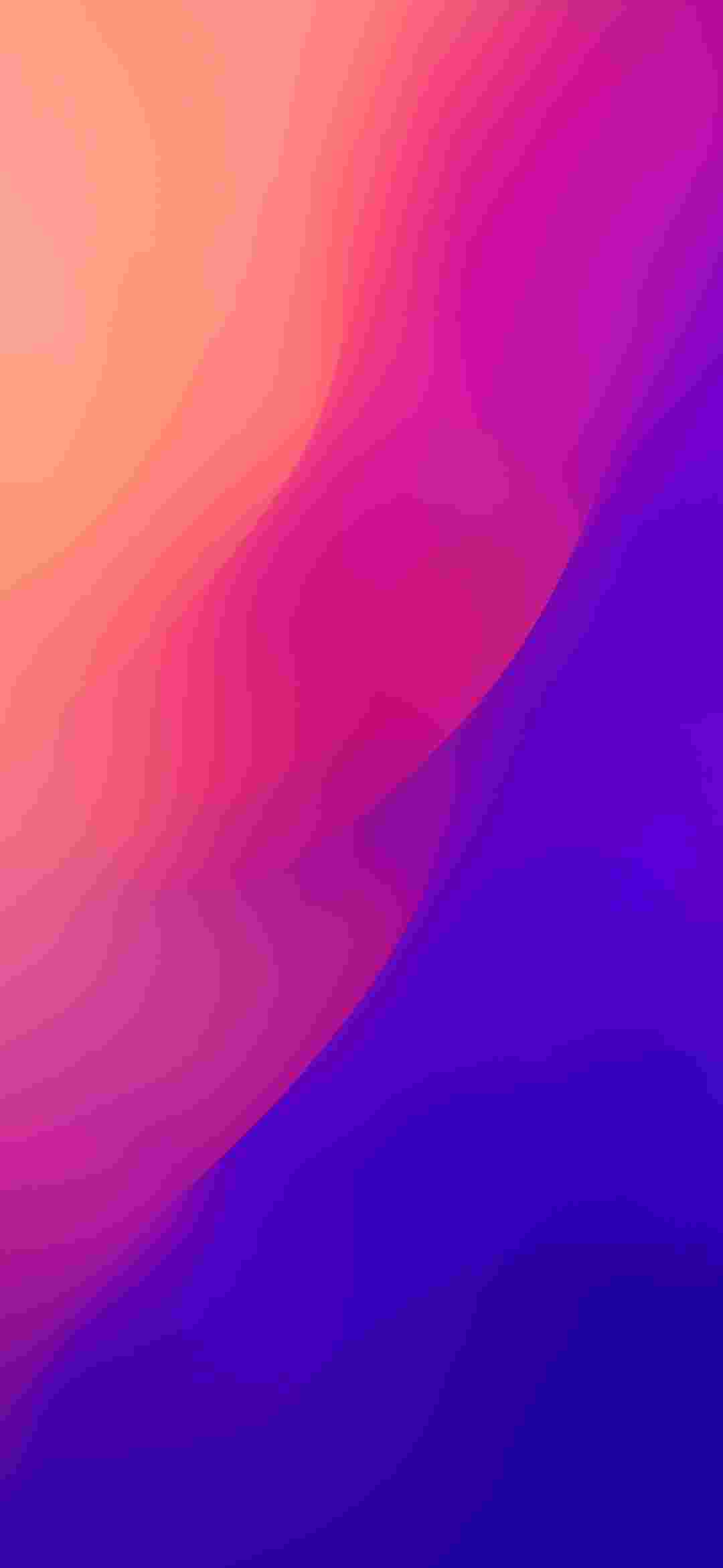 Vivo U20 High Resolution Official Wallpapers