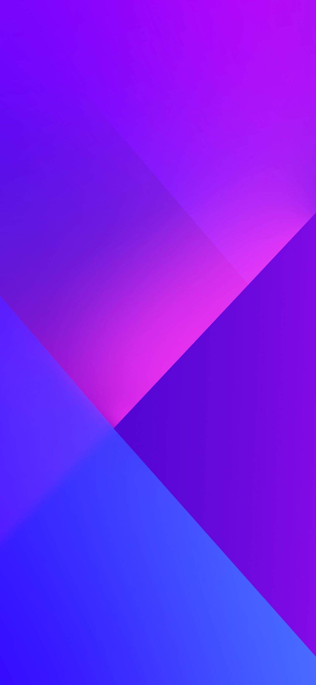 Vivo U20 High Resolution Official Wallpapers