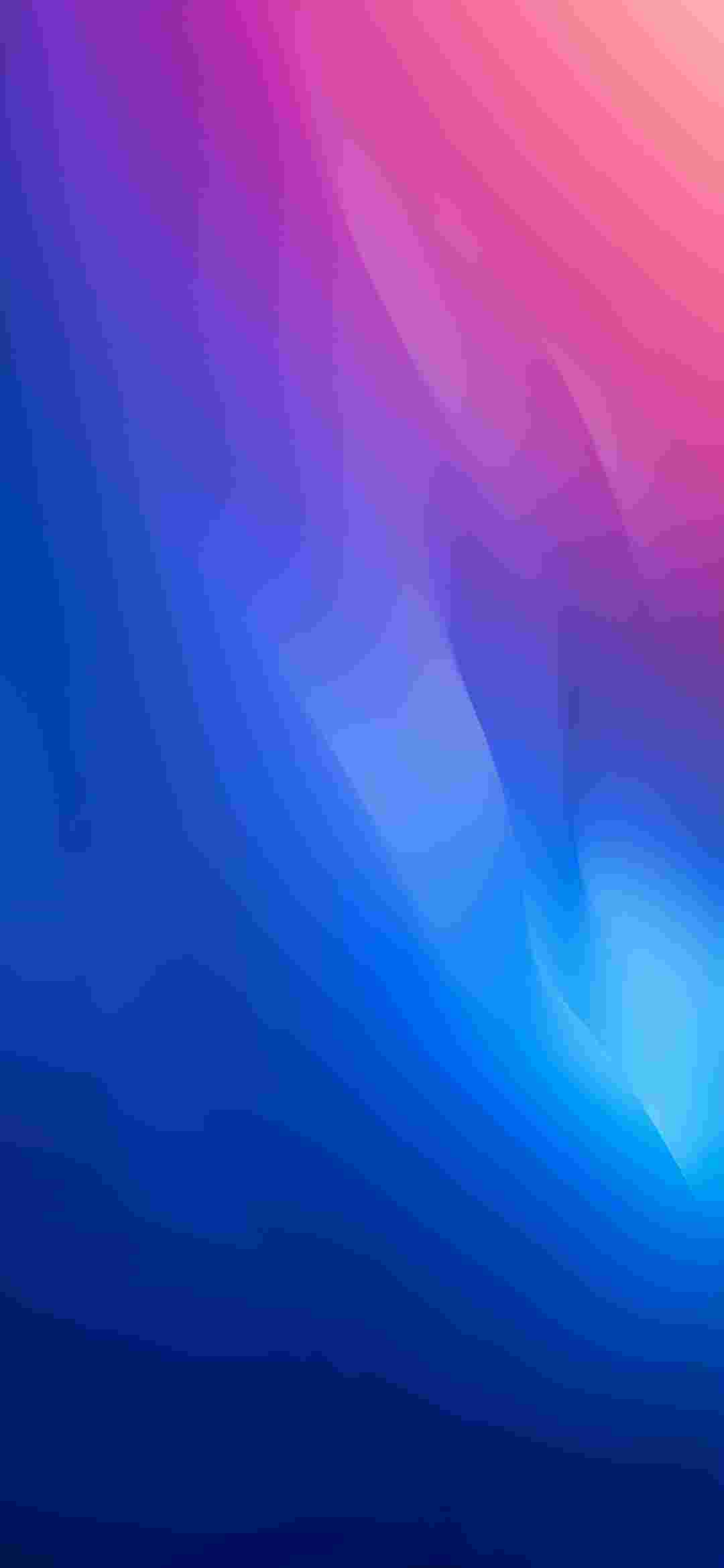 Vivo U20 High Resolution Official Wallpapers