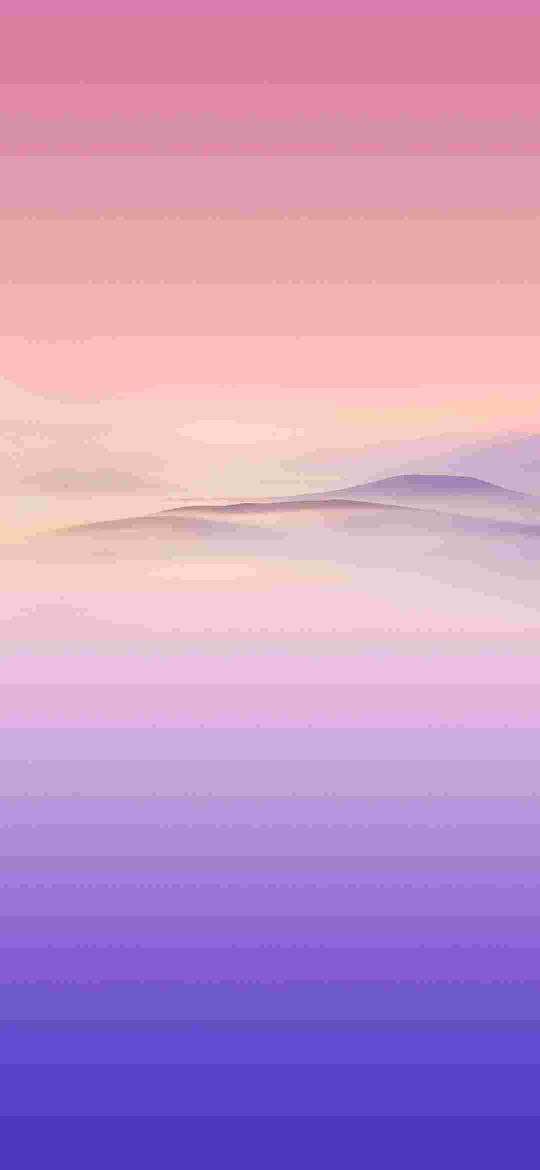 Vivo U20 High Resolution Official Wallpapers