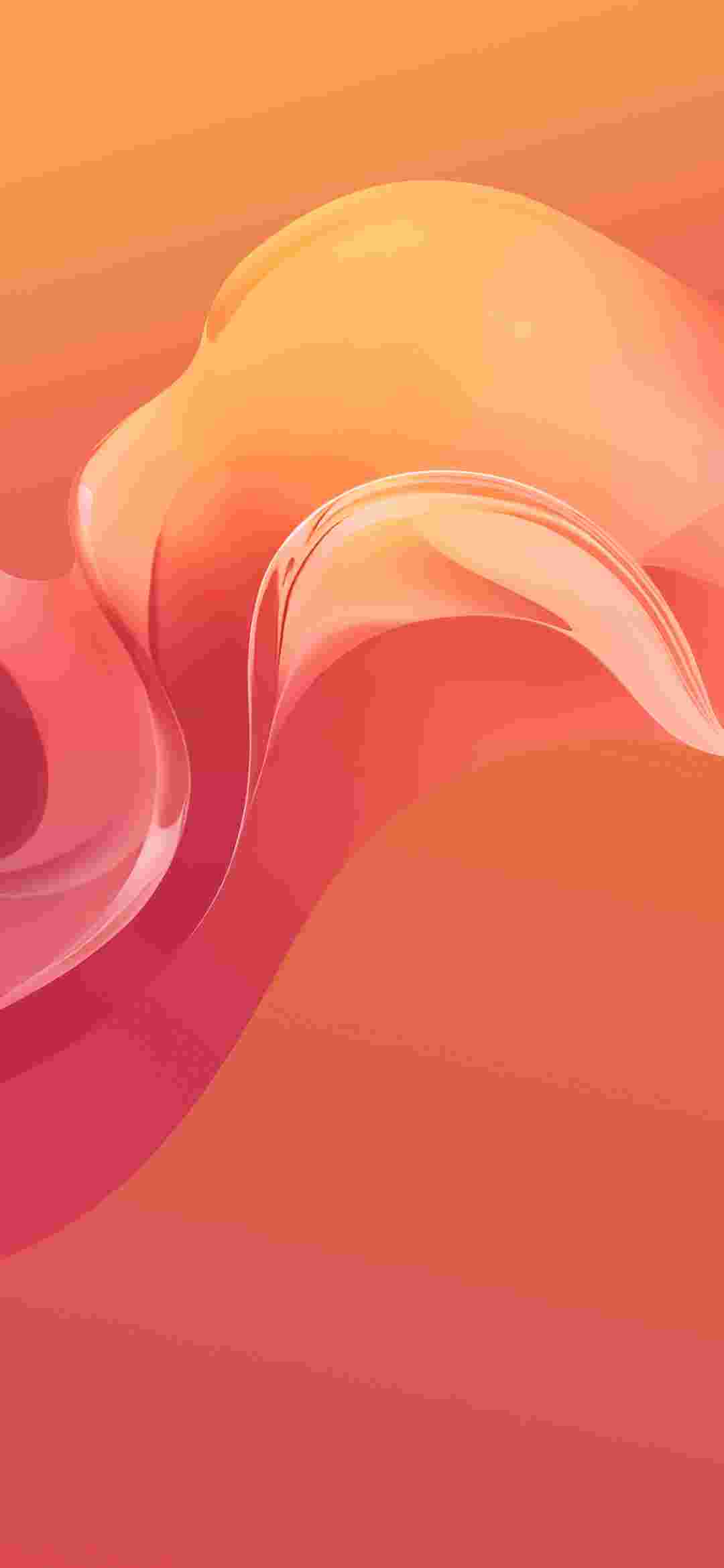 Vivo U20 High Resolution Official Wallpapers