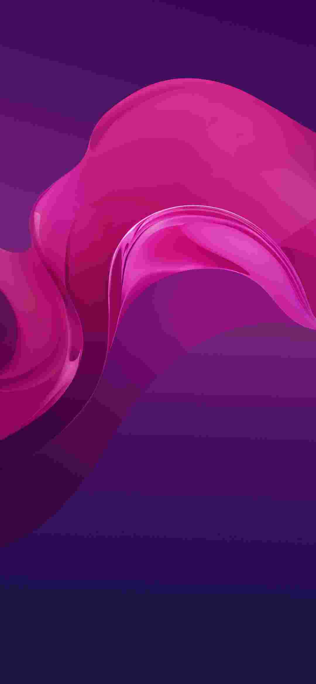 Vivo U20 High Resolution Official Wallpapers