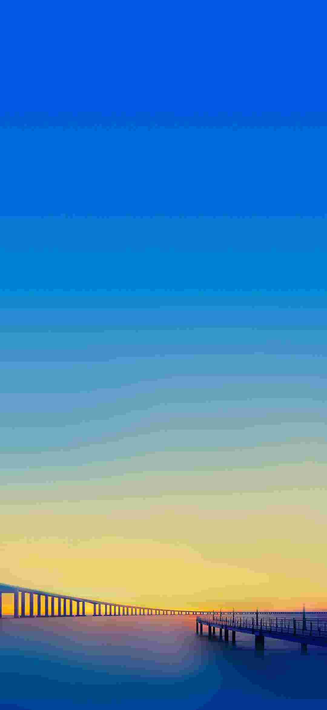 Vivo U20 High Resolution Official Wallpapers