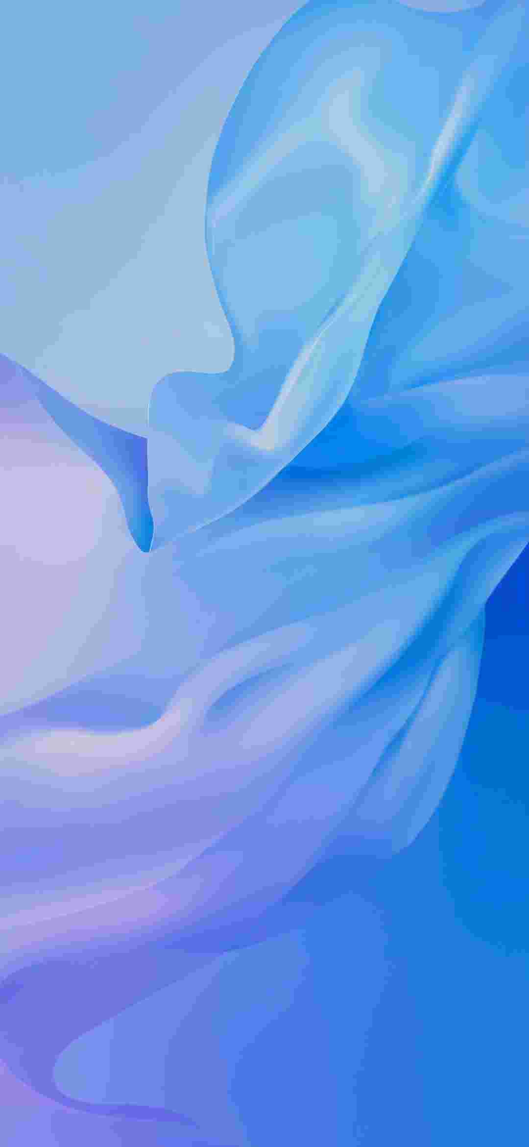 Vivo V17 High Resolution Official Wallpapers