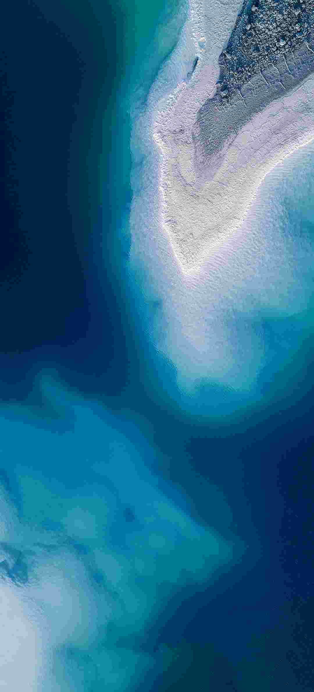  Vivo V20 High Resolution Official Wallpapers