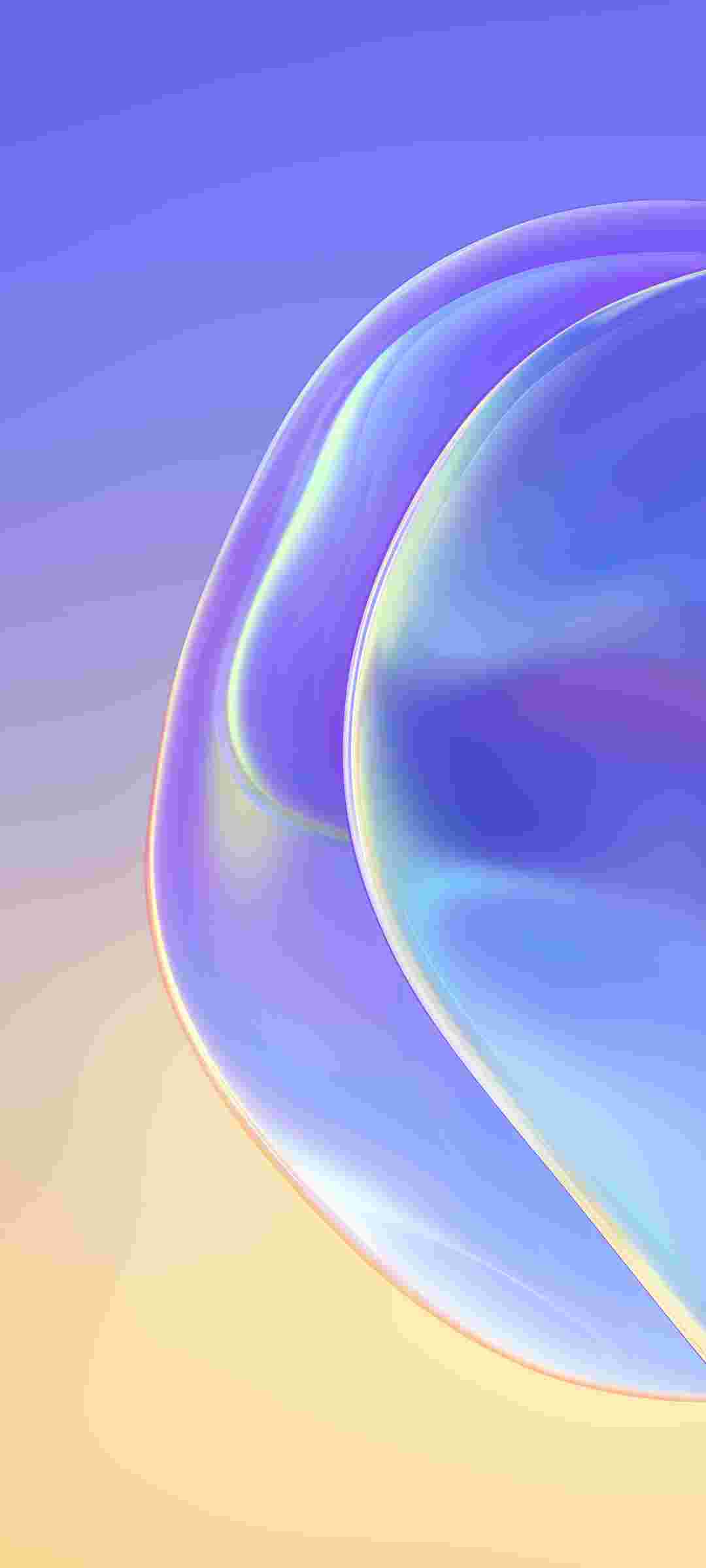  Vivo V21 High Resolution Official Wallpapers