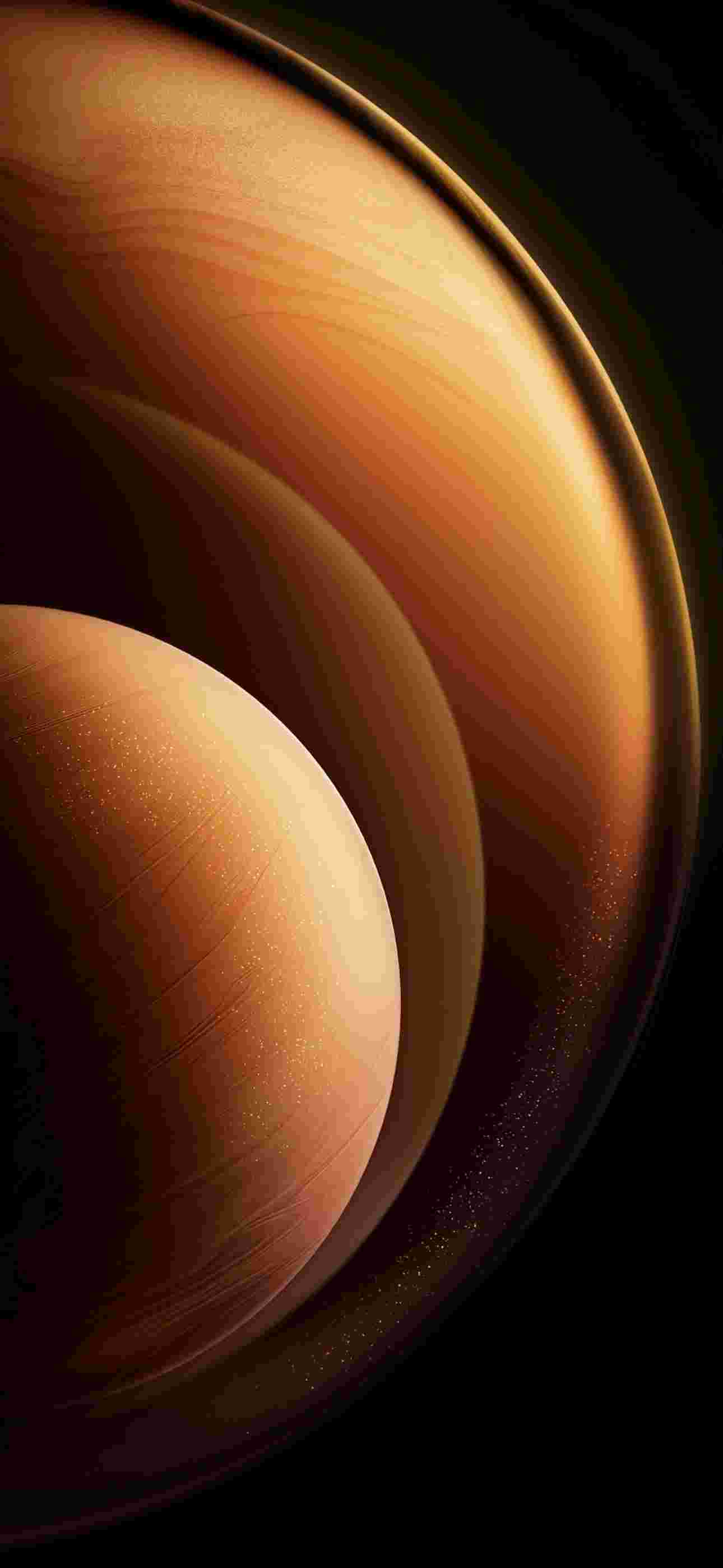  Vivo X100 Pro High Resolution Official Wallpapers