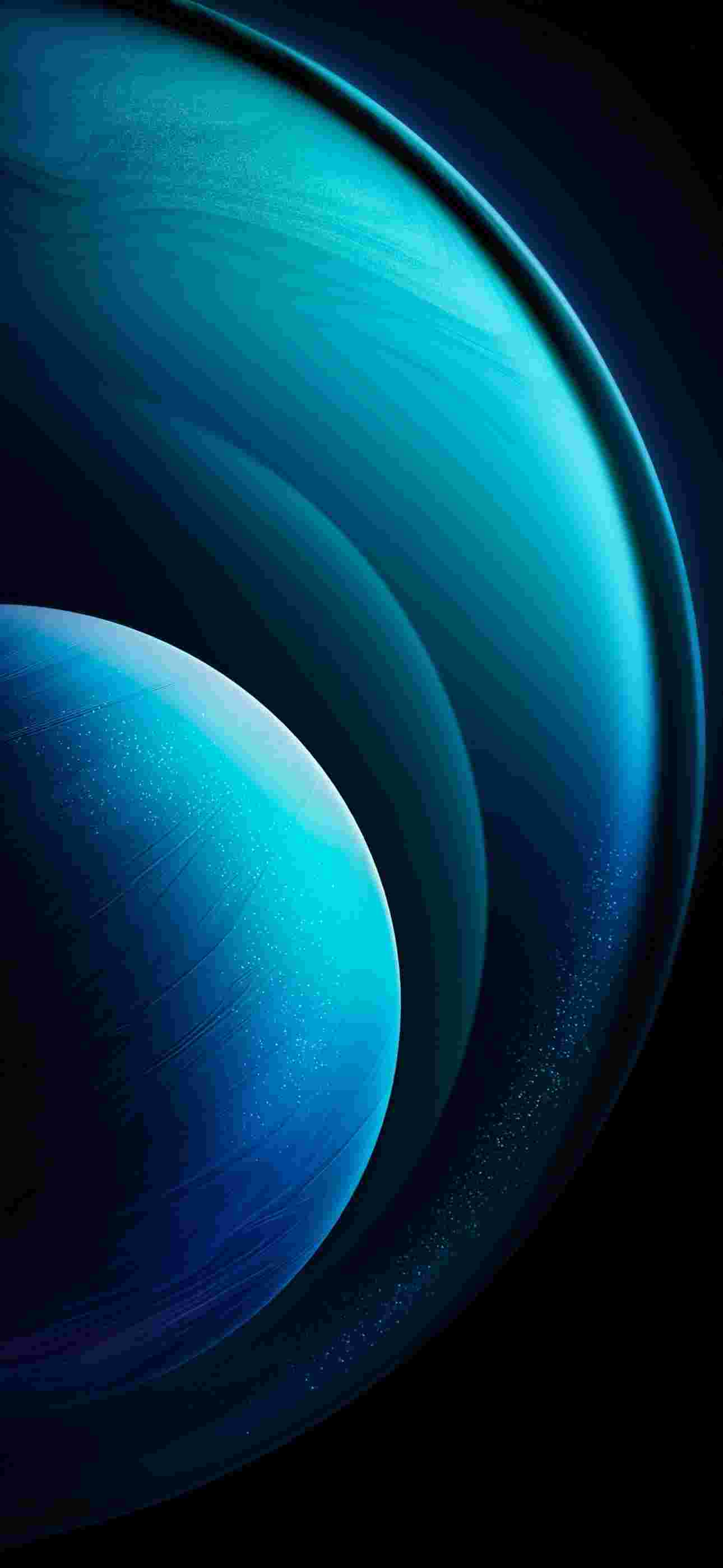  Vivo X100 Pro High Resolution Official Wallpapers