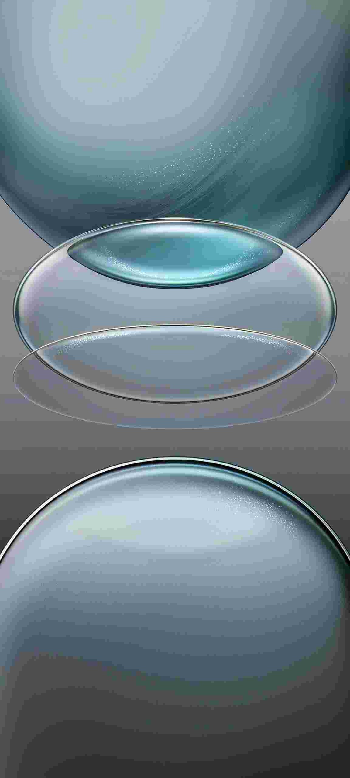  Vivo X100s Pro High Resolution Official Wallpapers