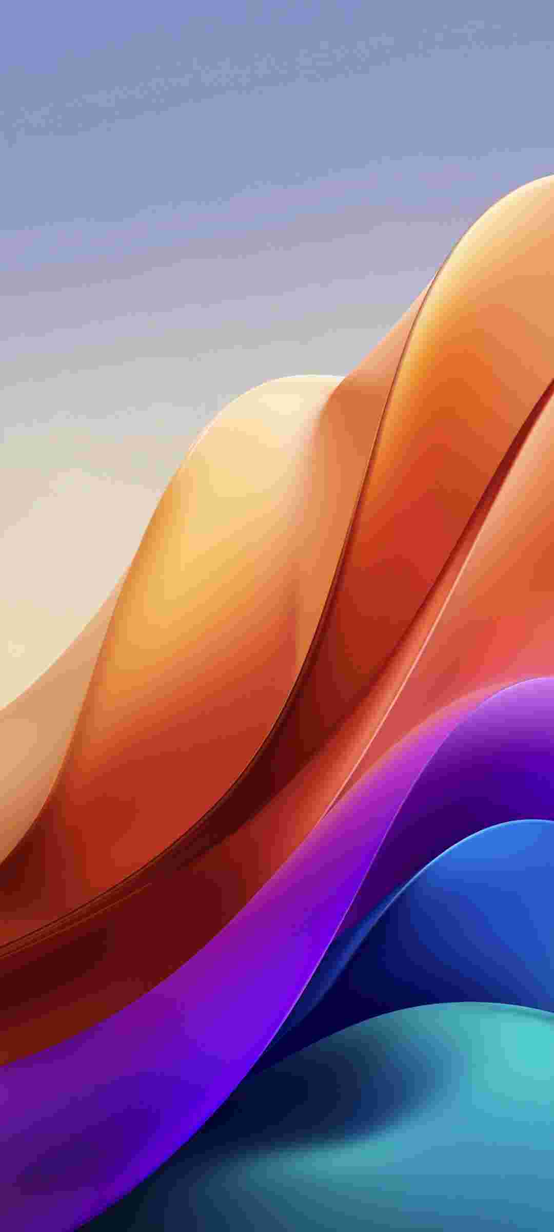 Vivo X200 Pro High Resolution Official Wallpapers