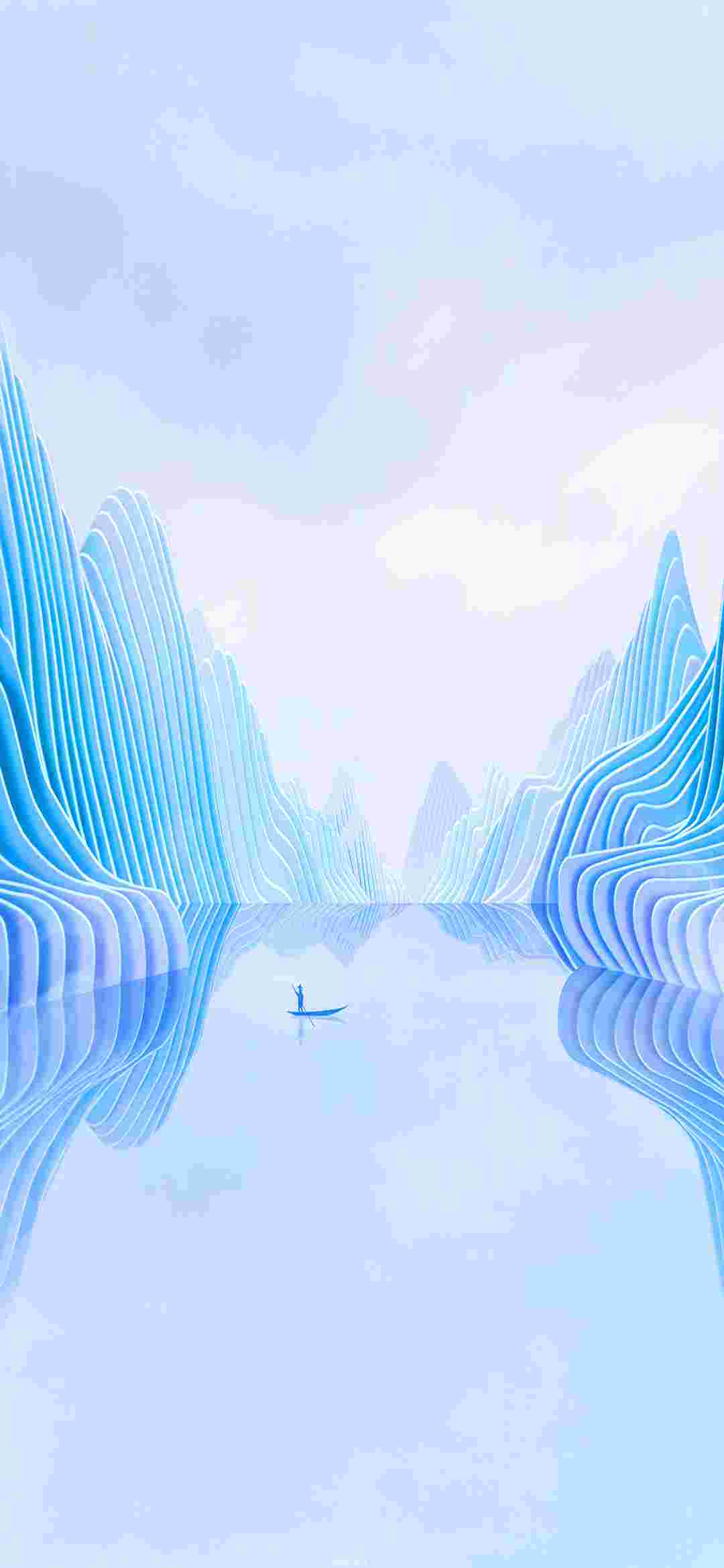 Vivo X30 Pro High Resolution Official Wallpapers