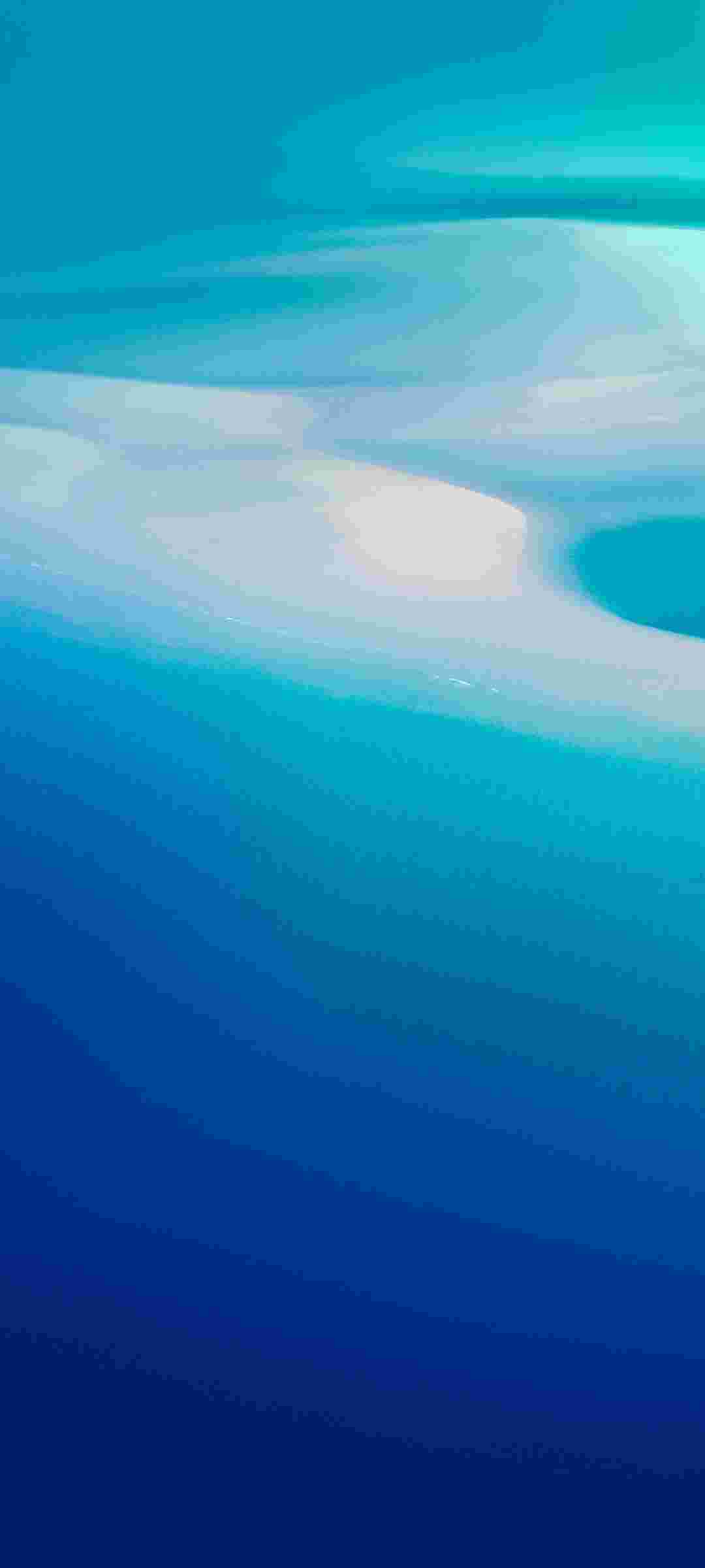 Vivo X30 Pro High Resolution Official Wallpapers