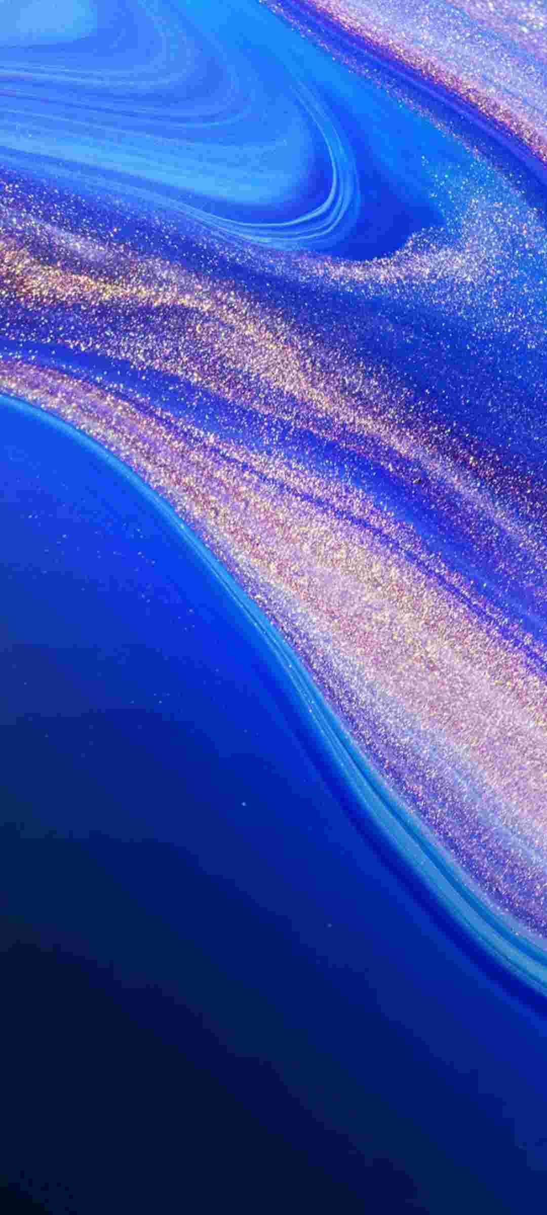 Vivo X50 Pro High Resolution Official Wallpapers