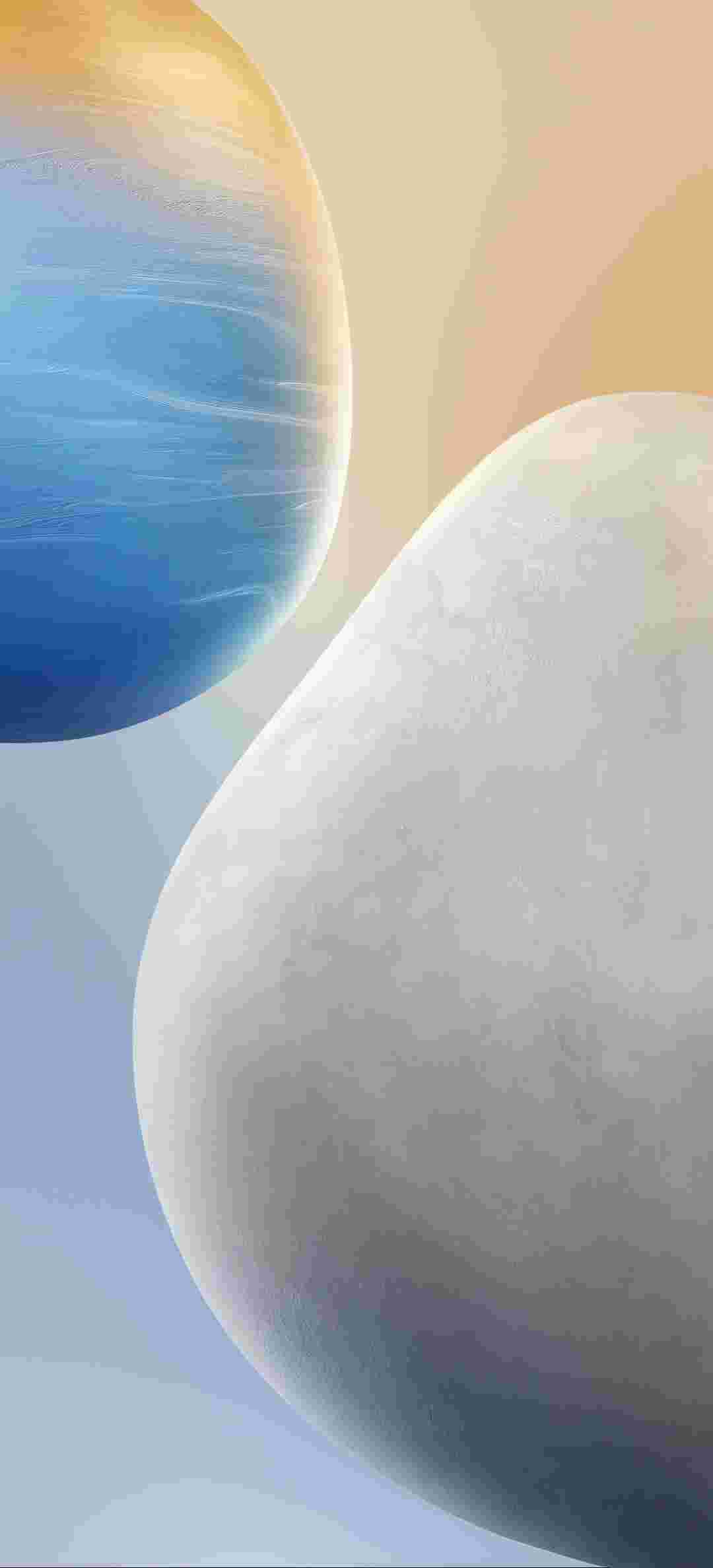 Vivo X60 Pro High Resolution Official Wallpapers