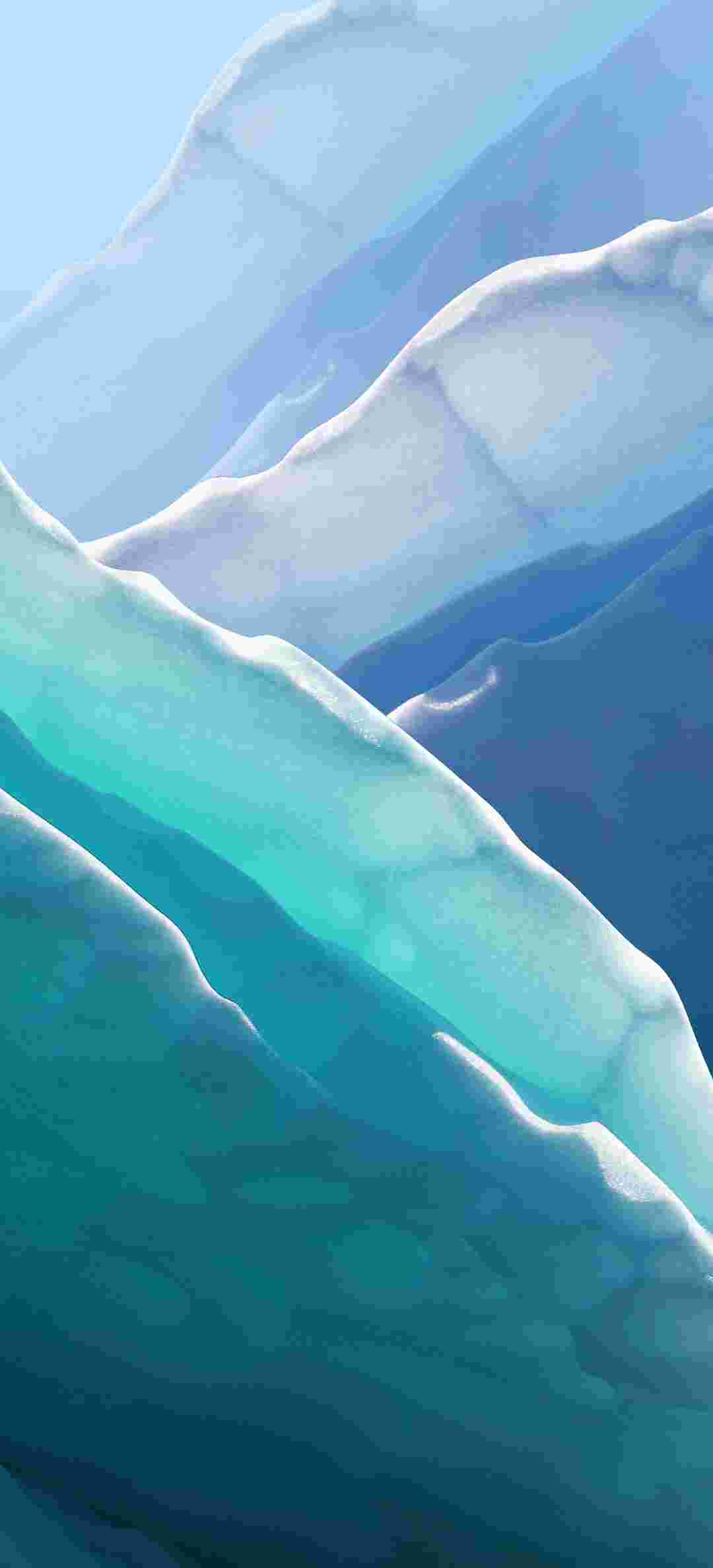 Vivo X60 Pro High Resolution Official Wallpapers