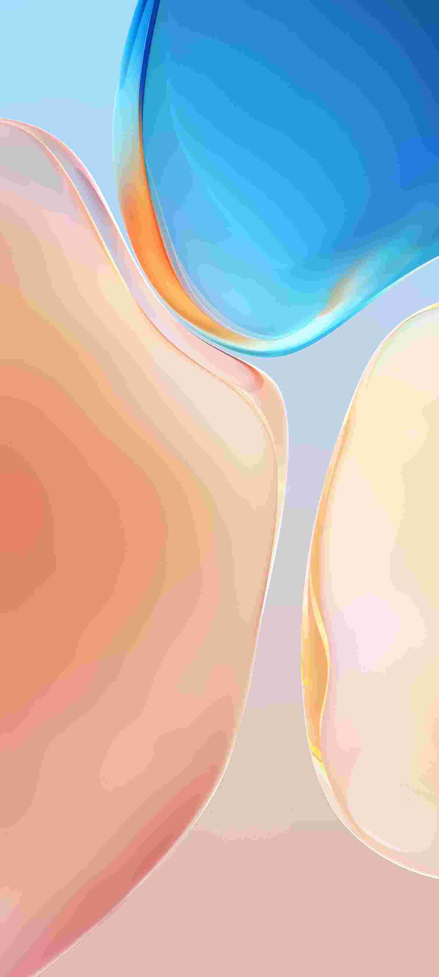   Vivo X70 Pro High Resolution Official Wallpapers