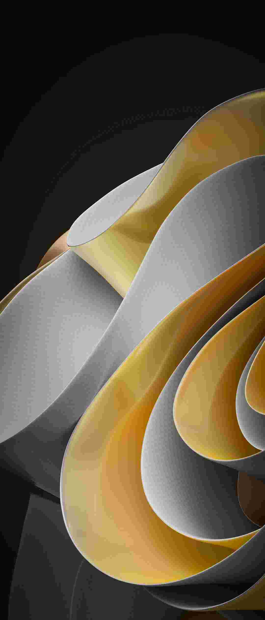 Vivo X Flip High Resolution Official Wallpapers