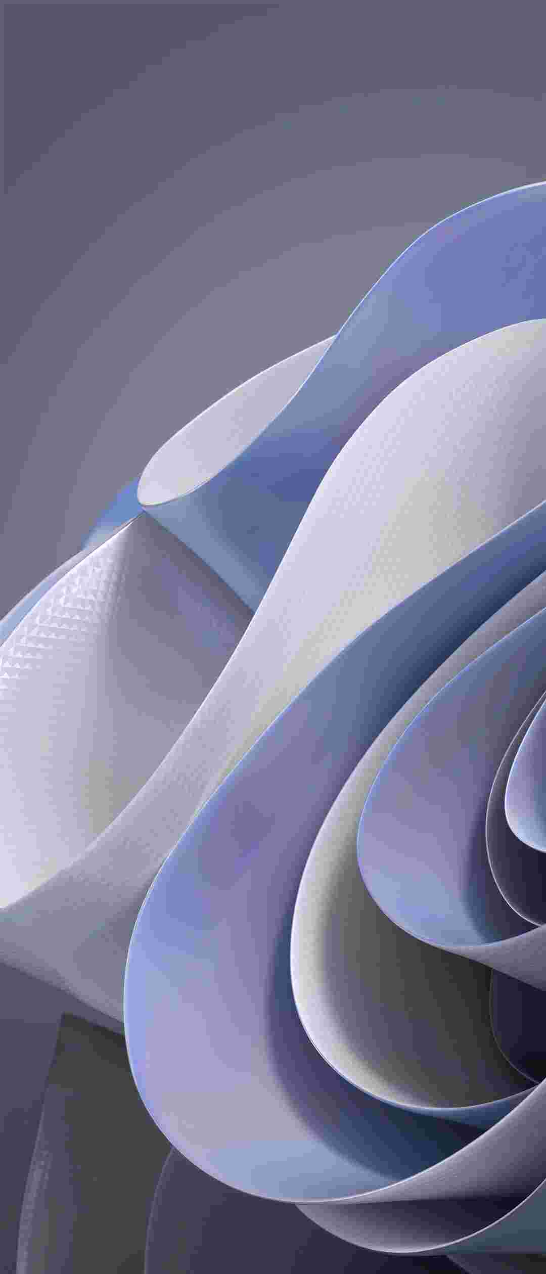 Vivo X Flip High Resolution Official Wallpapers