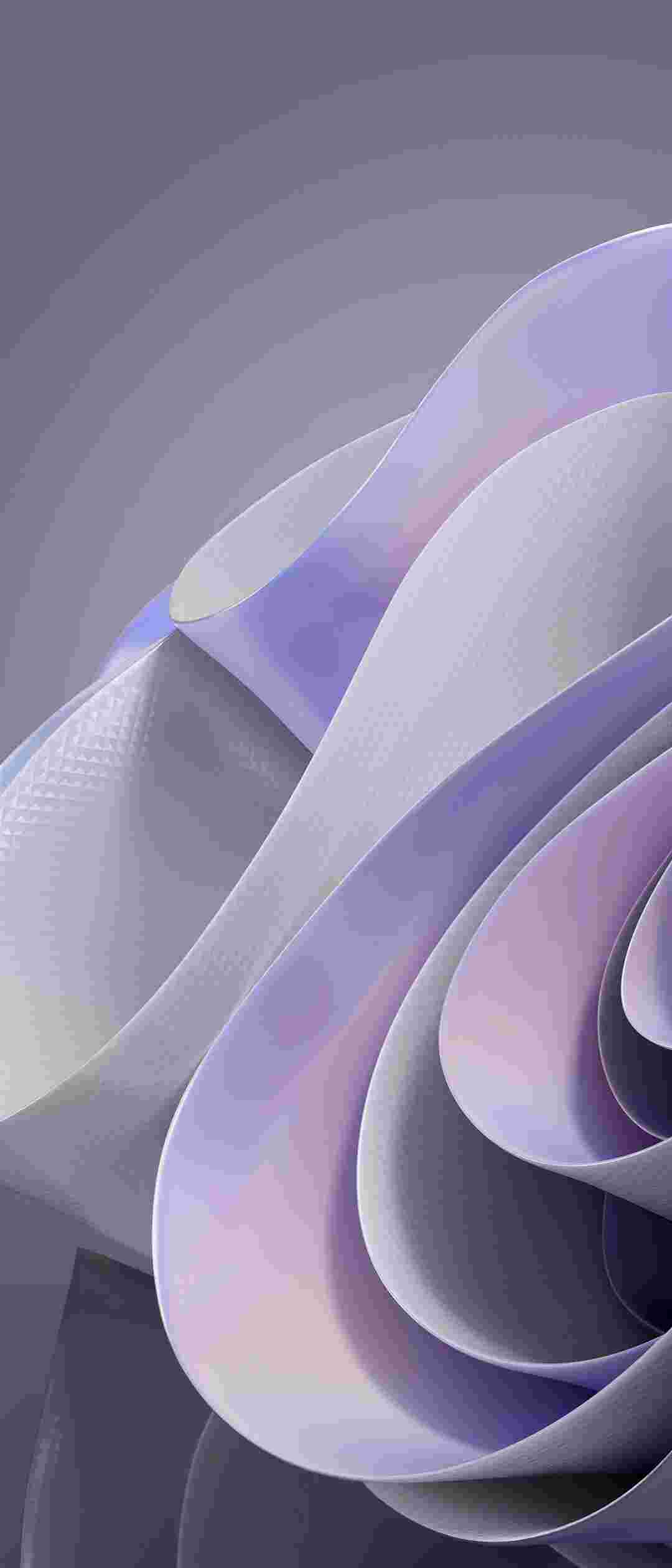 Vivo X Flip High Resolution Official Wallpapers