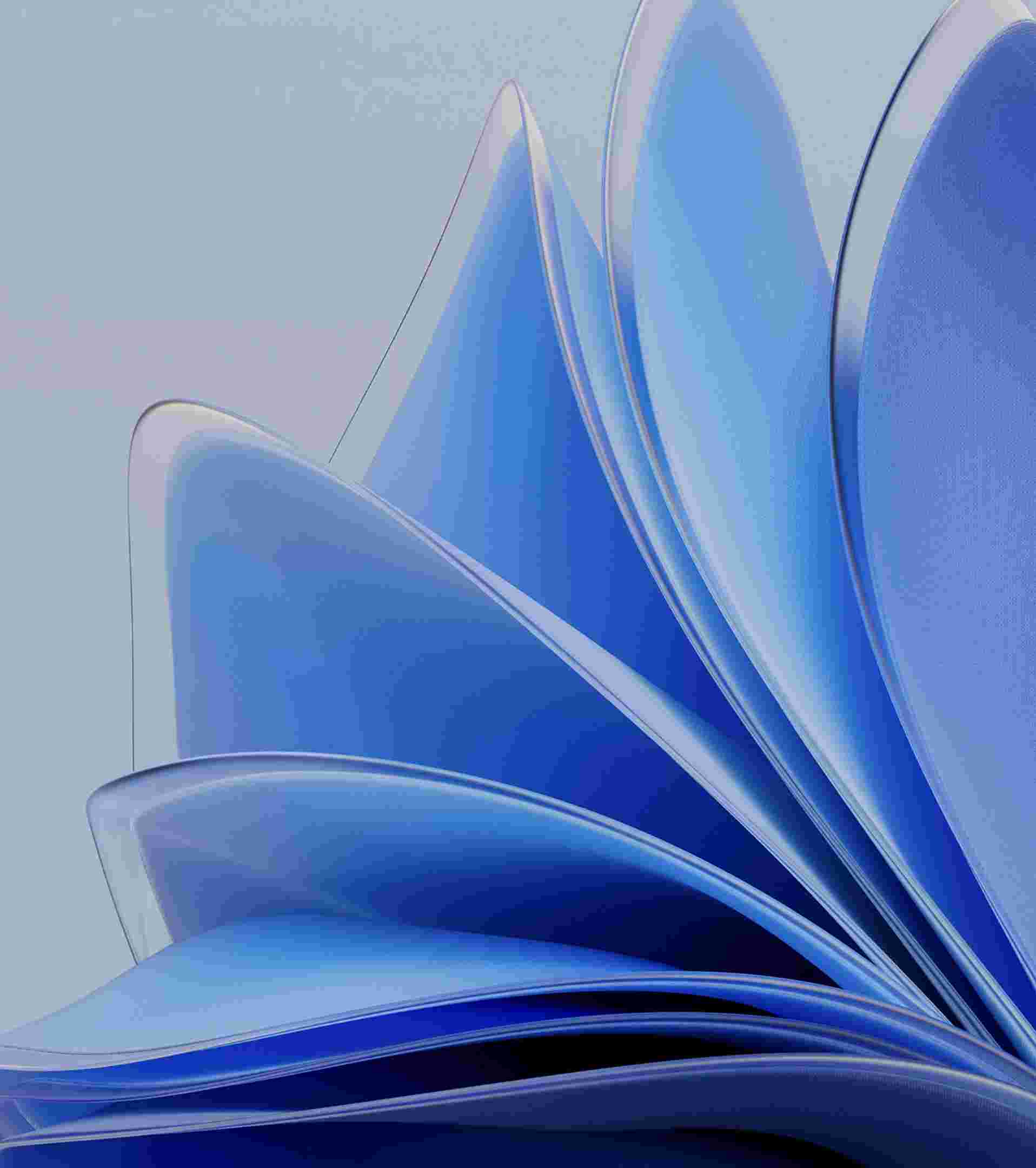 Vivo X Fold 2 High Resolution Official Wallpapers
