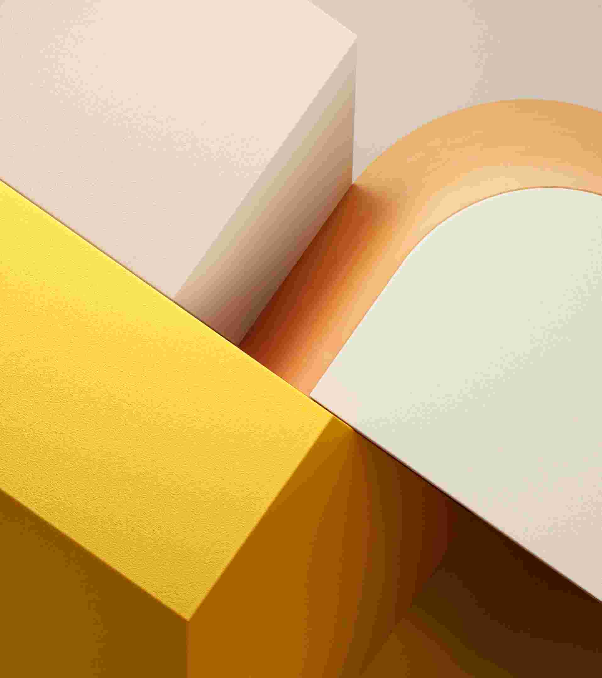 Vivo X Fold 2 High Resolution Official Wallpapers