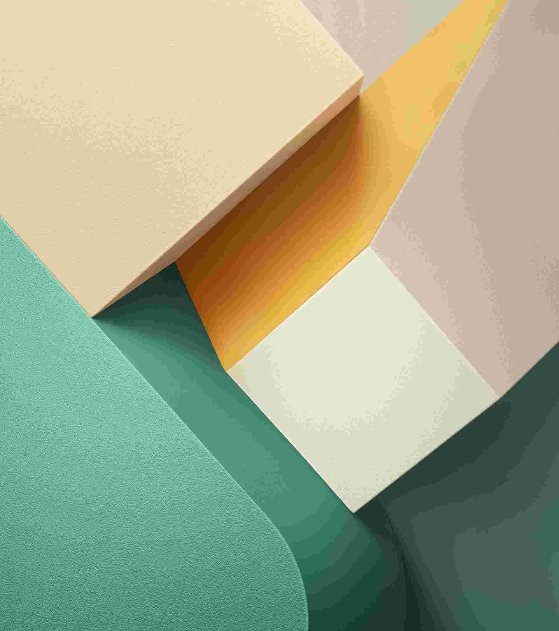 Vivo X Fold 2 High Resolution Official Wallpapers