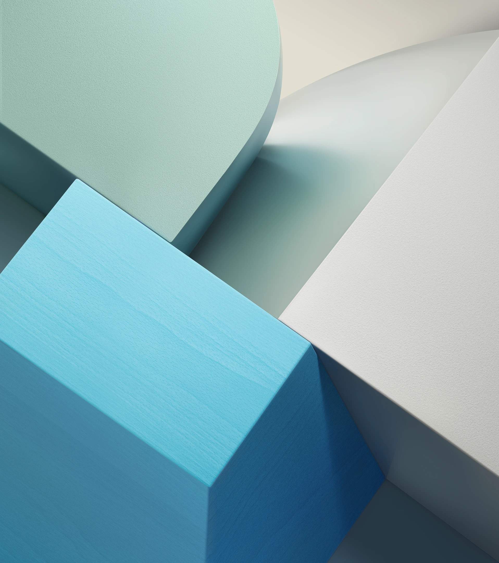Vivo X Fold 2 High Resolution Official Wallpapers