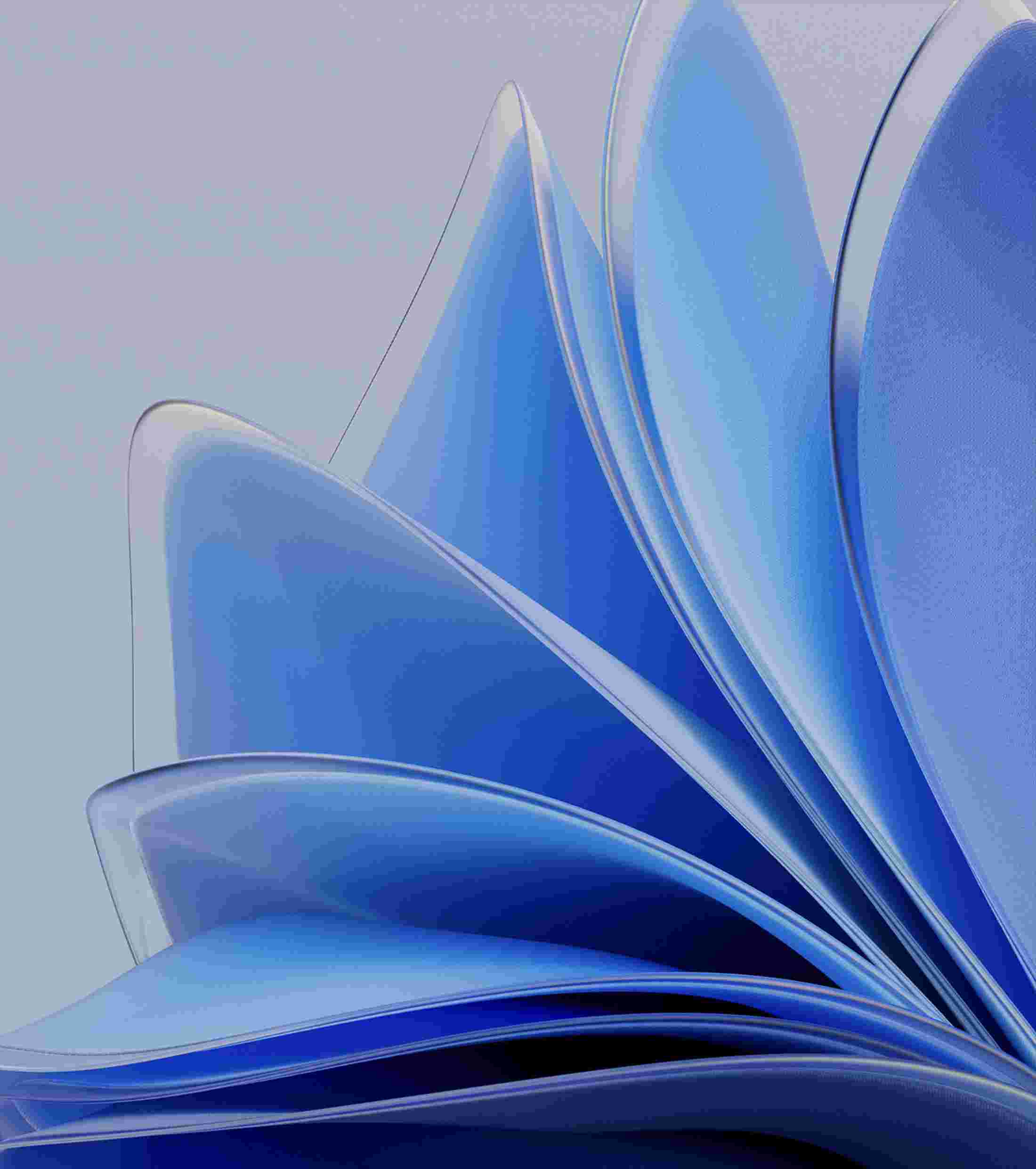 Vivo X Fold 3 High Resolution Official Wallpapers