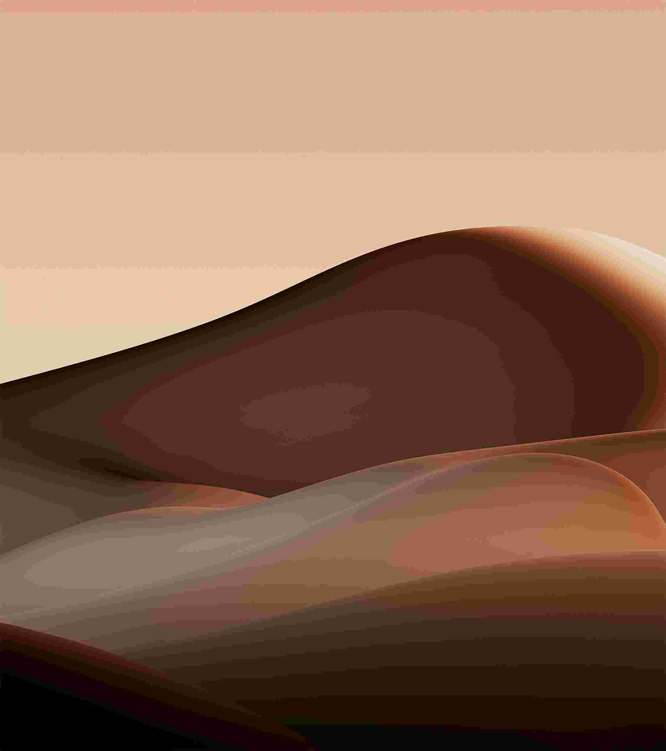 Vivo X Fold 3 High Resolution Official Wallpapers
