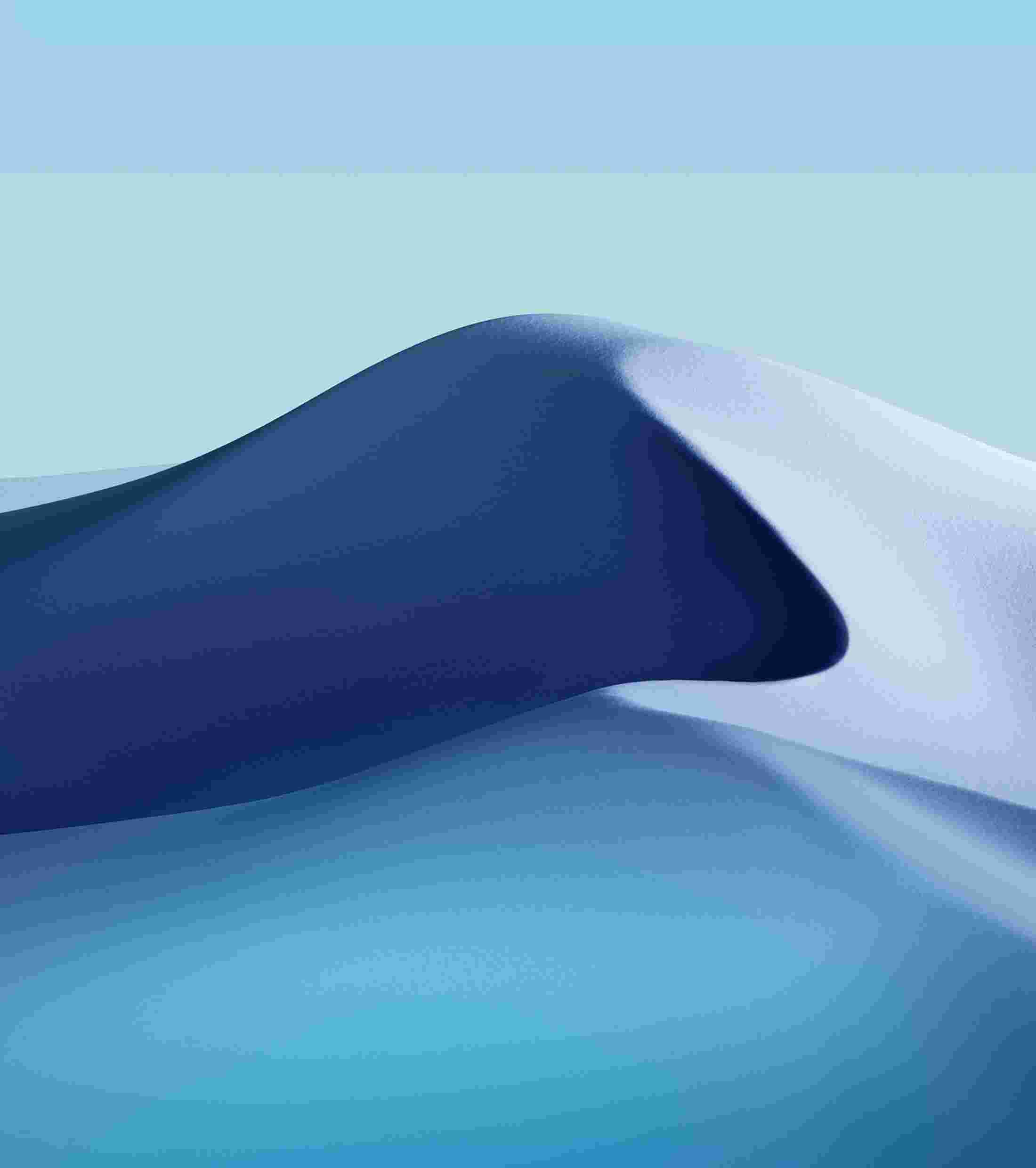 Vivo X Fold 3 High Resolution Official Wallpapers