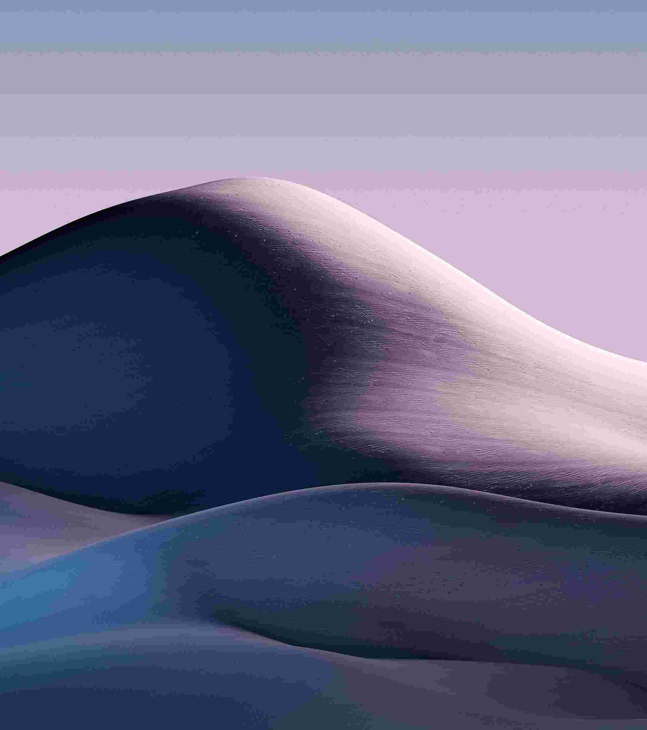 Vivo X Fold 3 High Resolution Official Wallpapers