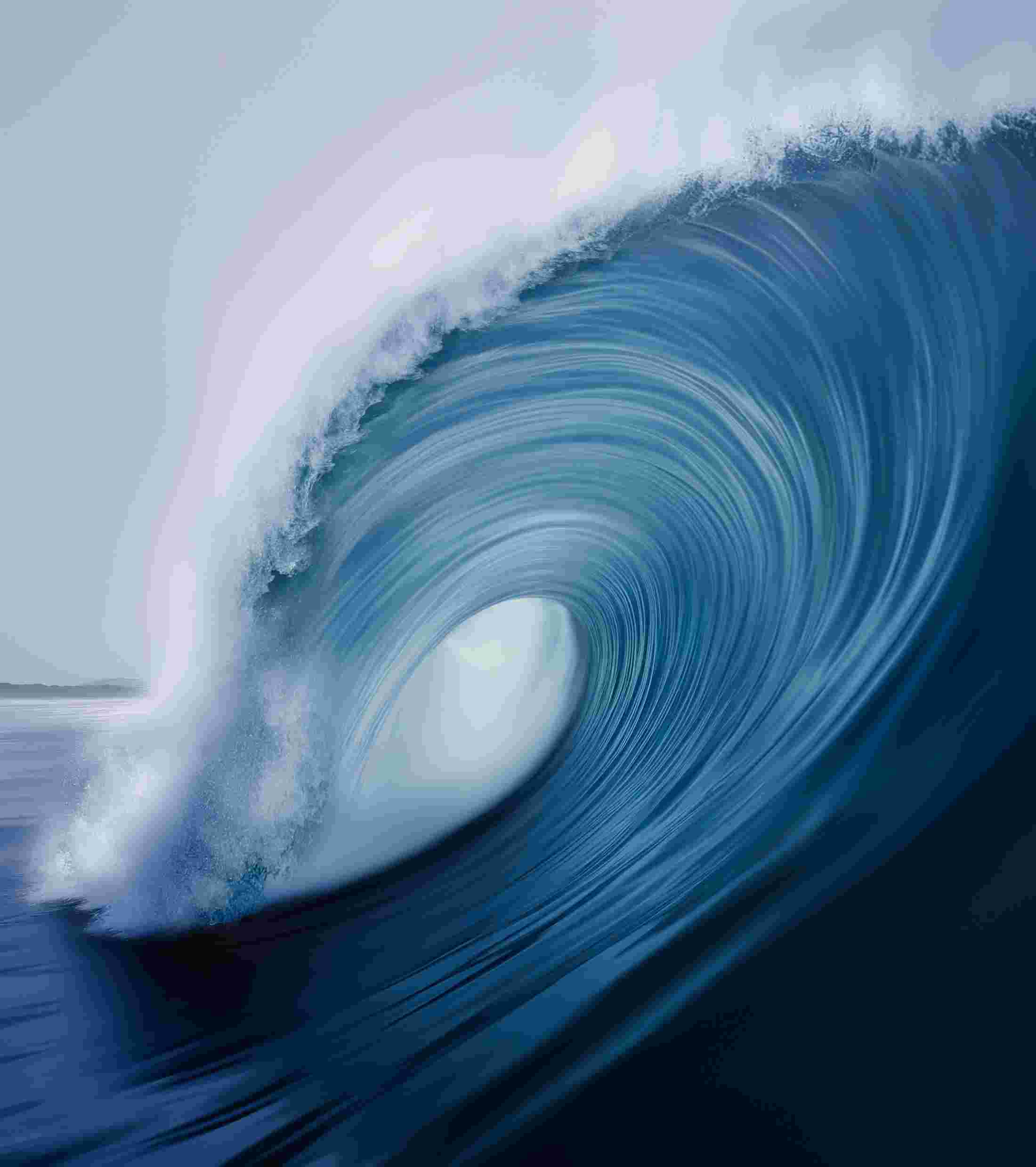 Vivo X Fold 3 High Resolution Official Wallpapers