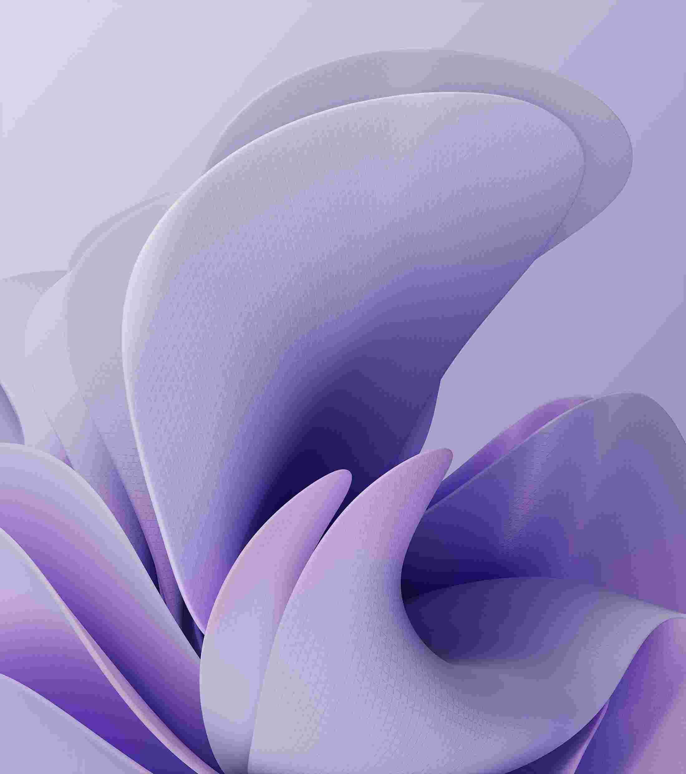 Vivo X Fold 3 High Resolution Official Wallpapers