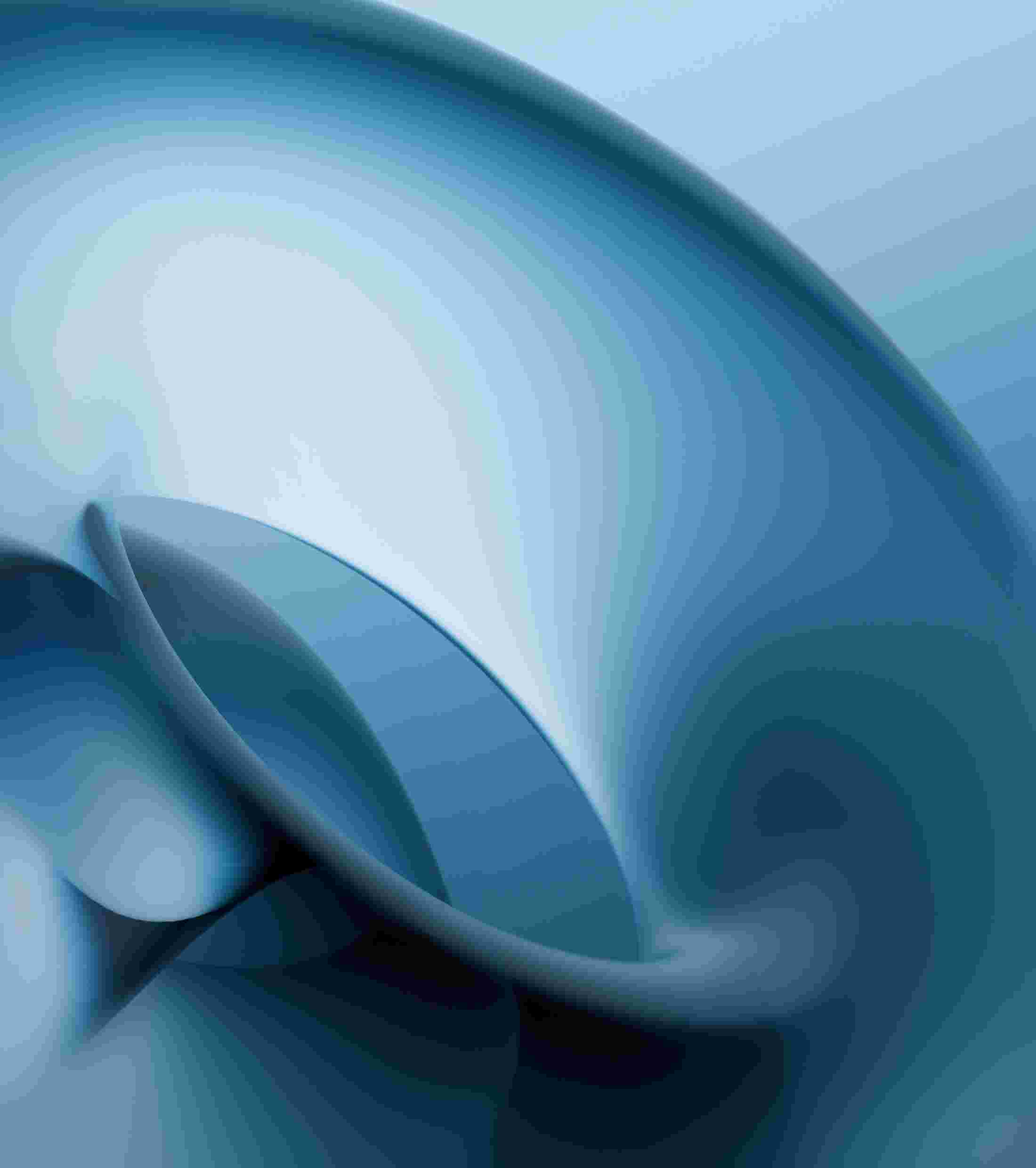 Vivo X Fold 3 High Resolution Official Wallpapers