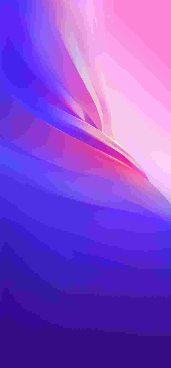  Vivo Y11 2019 High Resolution Official Wallpapers