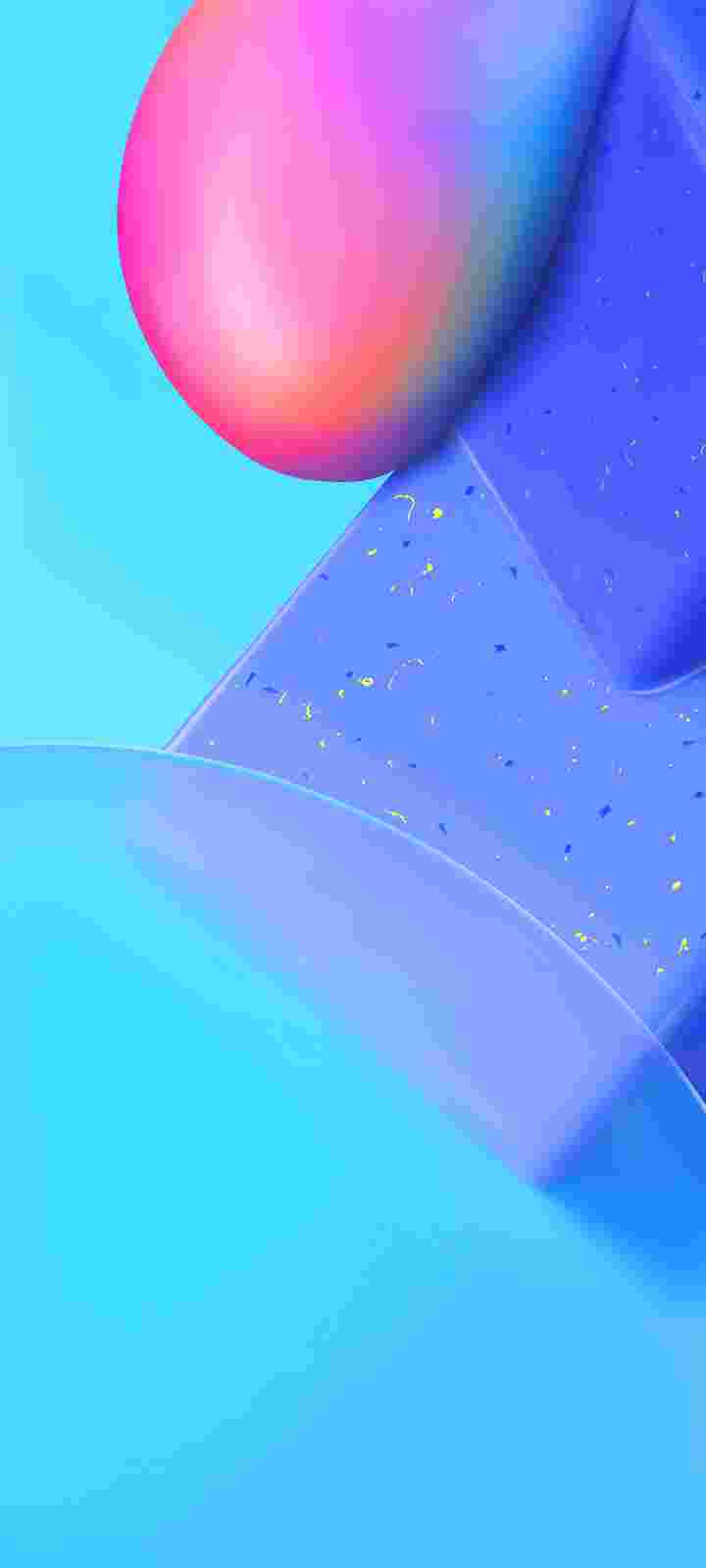  Vivo Y12s High Resolution Official Wallpapers