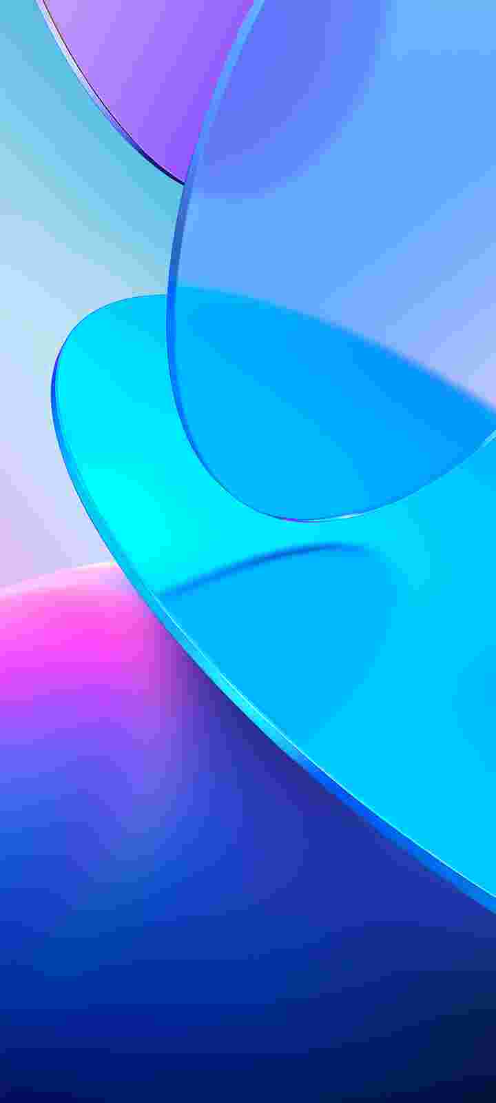  Vivo Y20 High Resolution Official Wallpapers