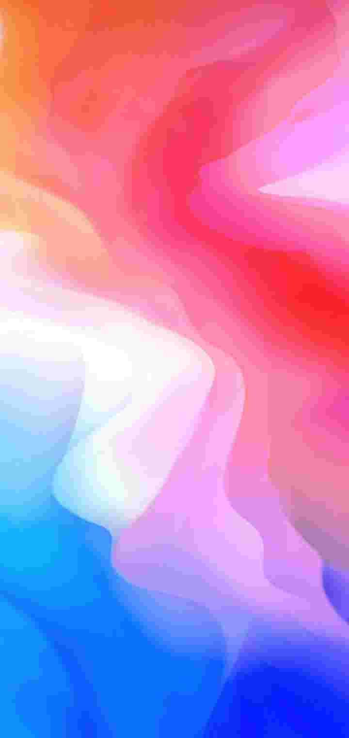  Vivo Y50 High Resolution Official Wallpapers