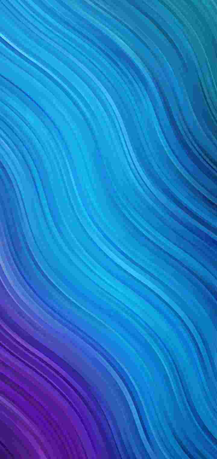 Vivo Y50 High Resolution Official Wallpapers