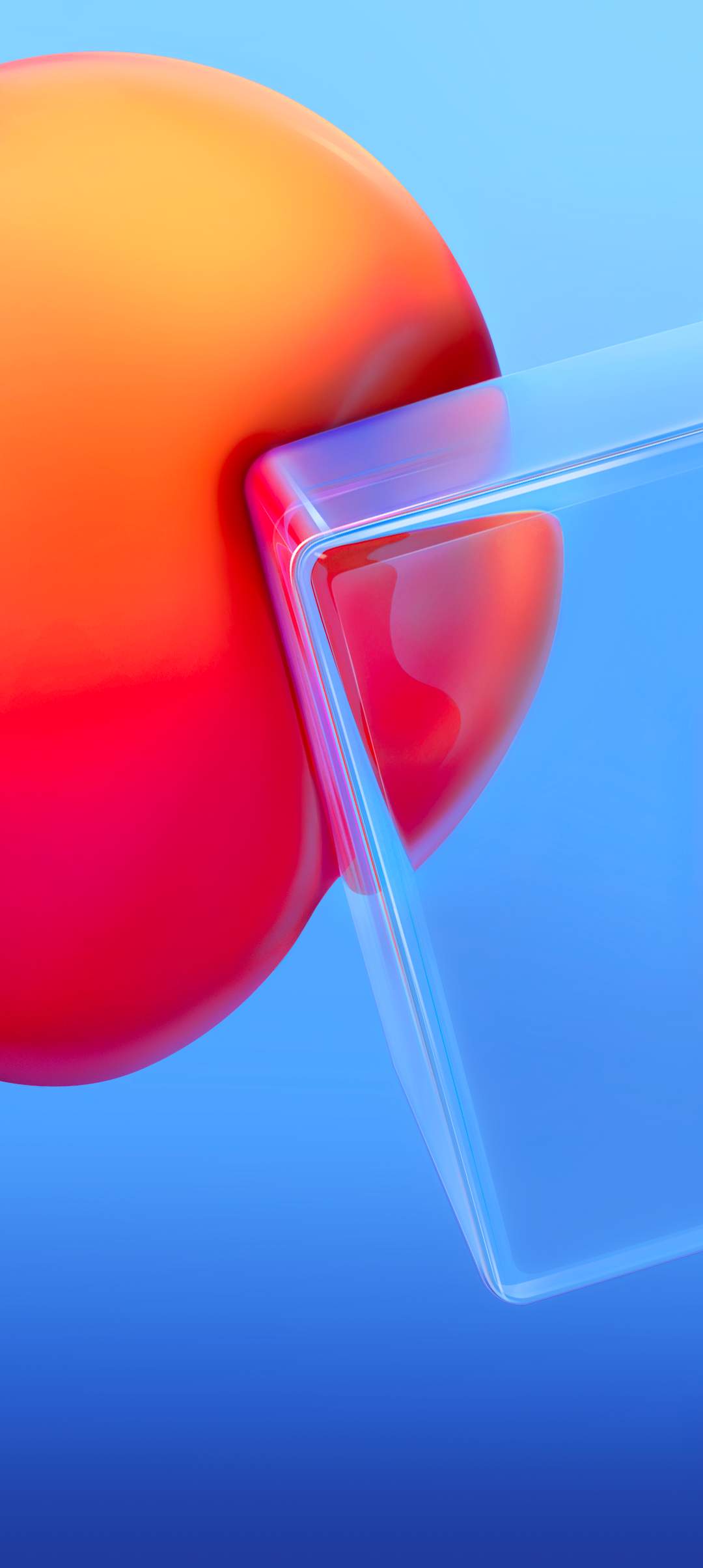 Vivo Y51 Y51s High Resolution Official Wallpapers