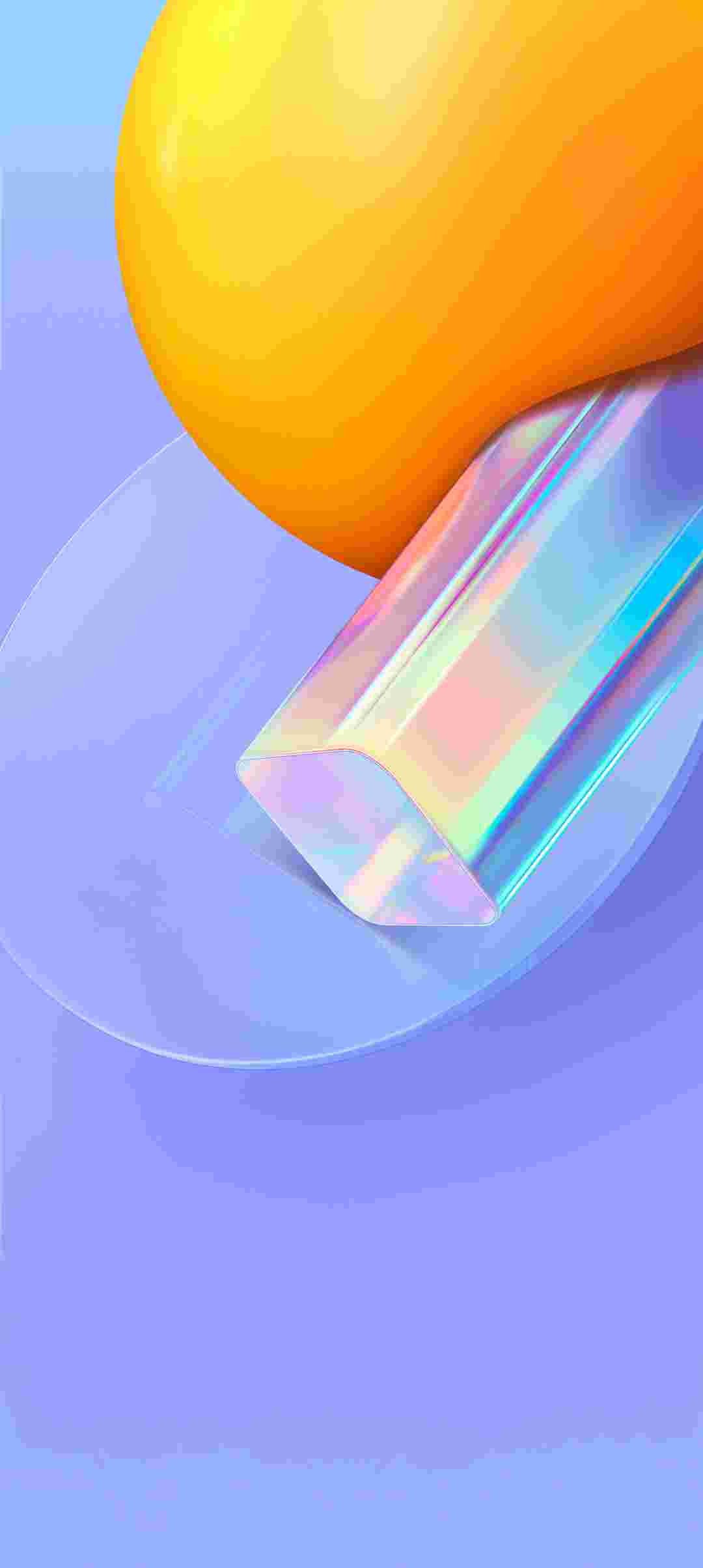 Vivo Y51 Y51s High Resolution Official Wallpapers