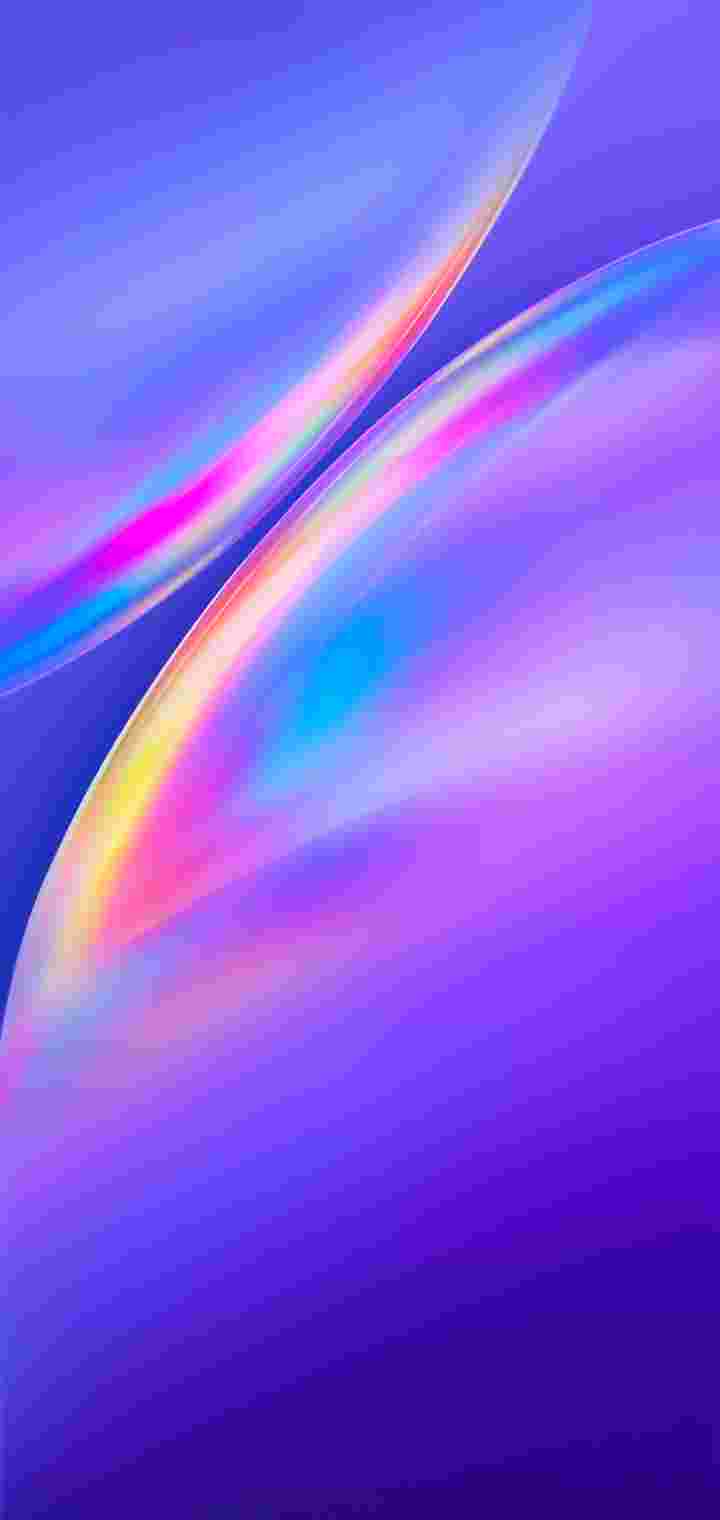 Vivo Y51 Y51s High Resolution Official Wallpapers