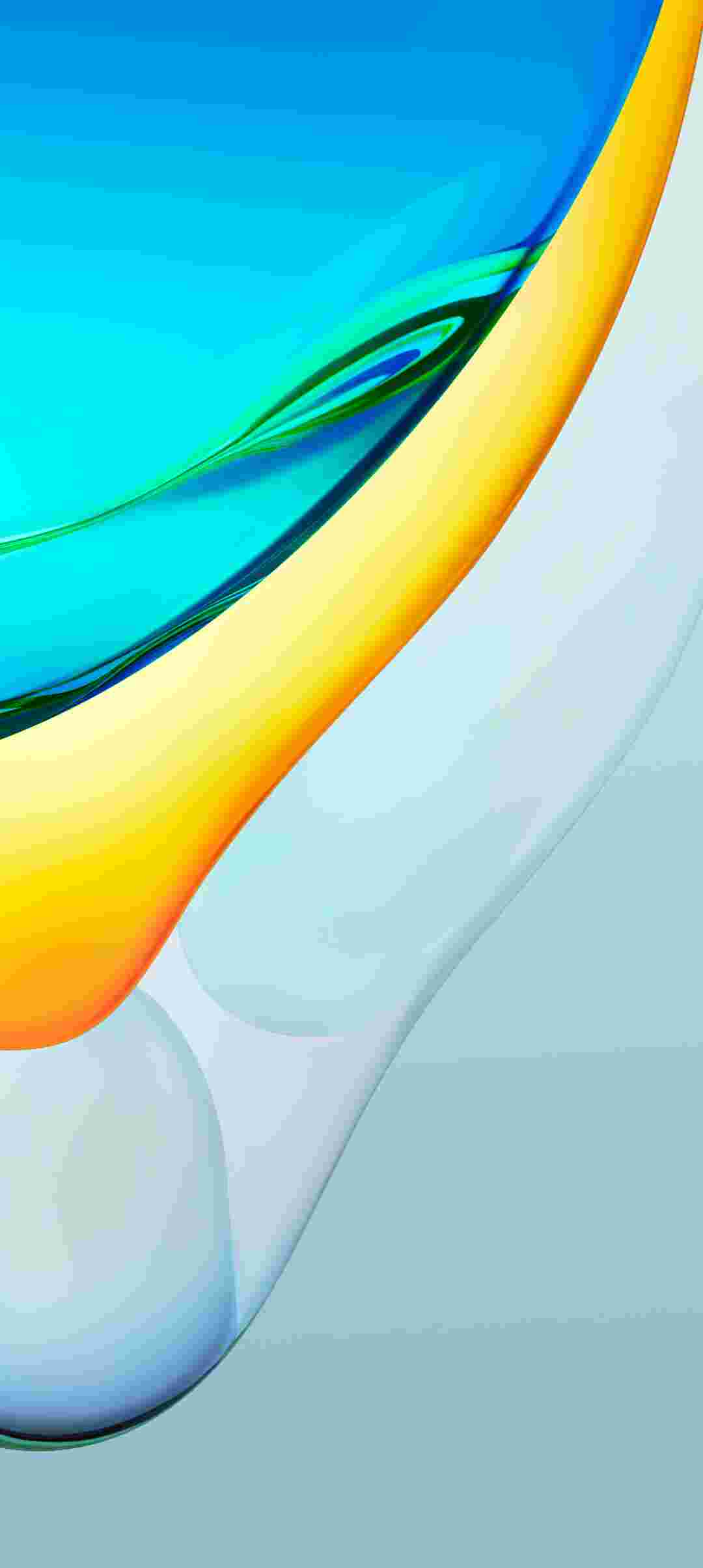  Vivo Y52s Y53s High Resolution Official Wallpapers