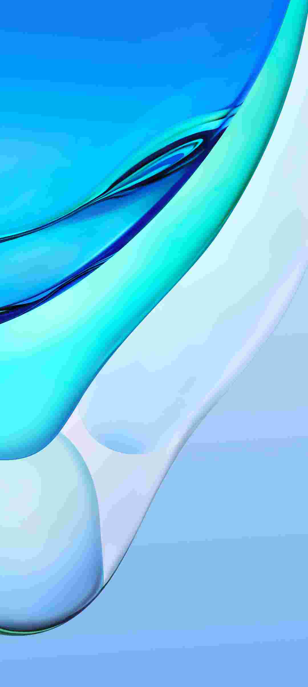  Vivo Y52s Y53s High Resolution Official Wallpapers