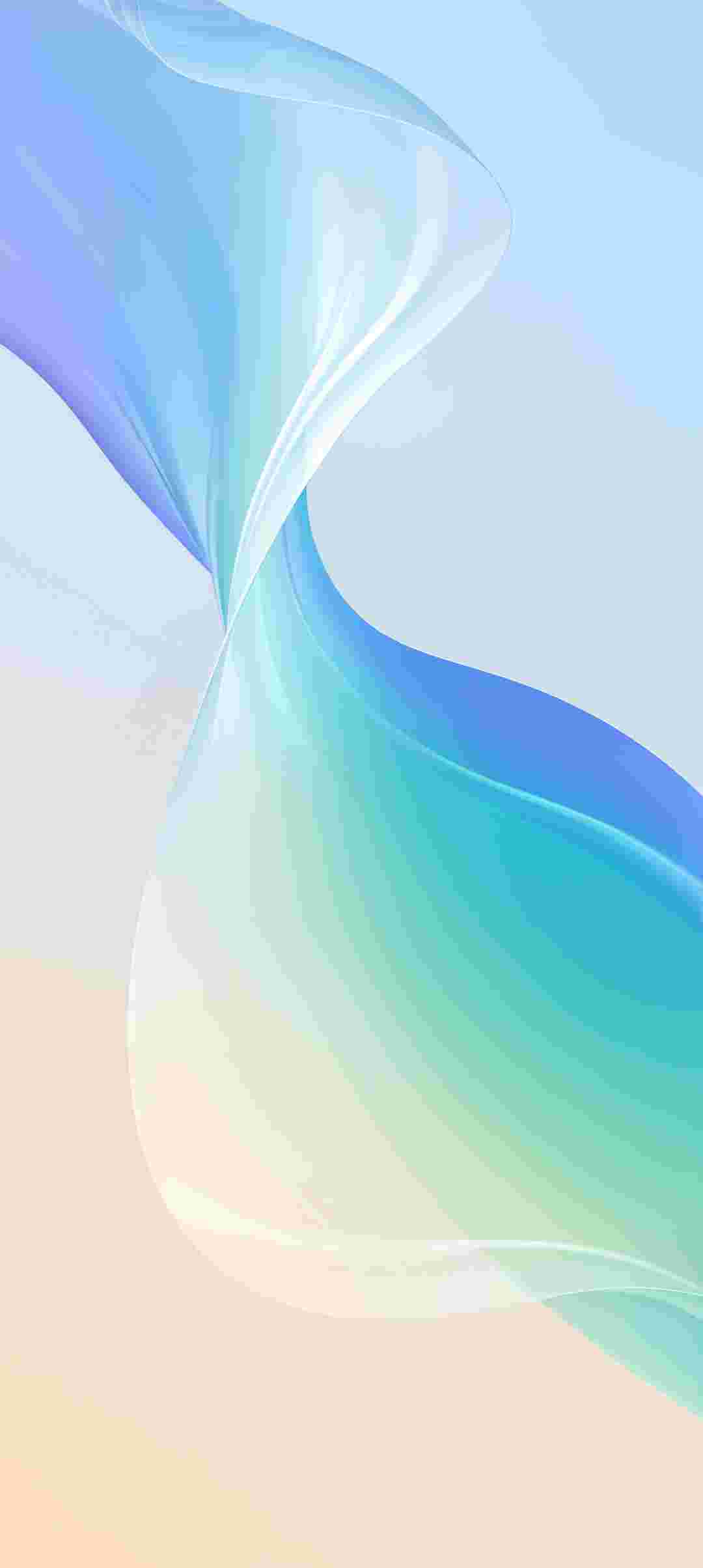  Vivo Y52s Y53s High Resolution Official Wallpapers
