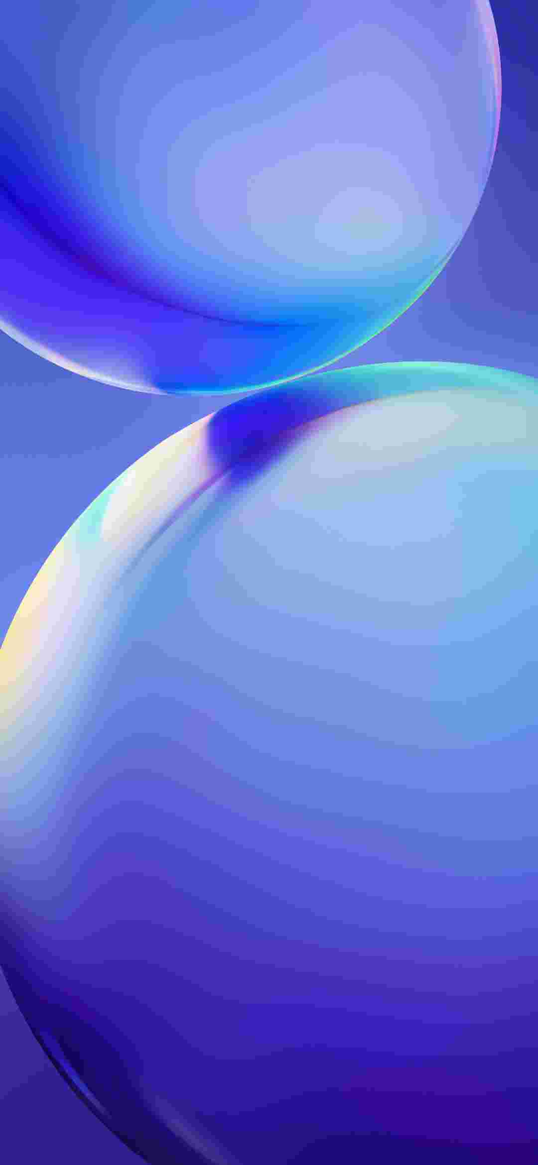  Vivo Y70s High Resolution Official Wallpapers