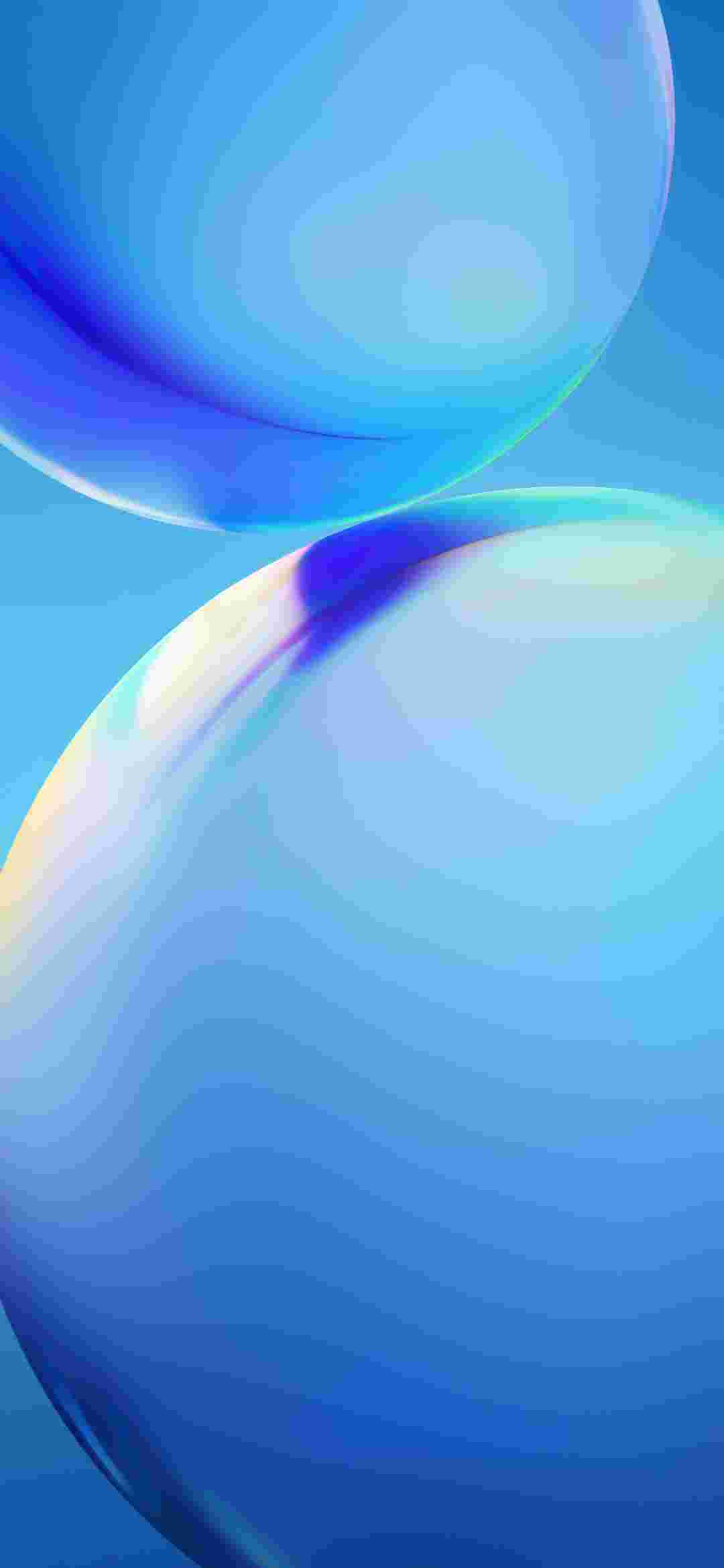  Vivo Y70s High Resolution Official Wallpapers