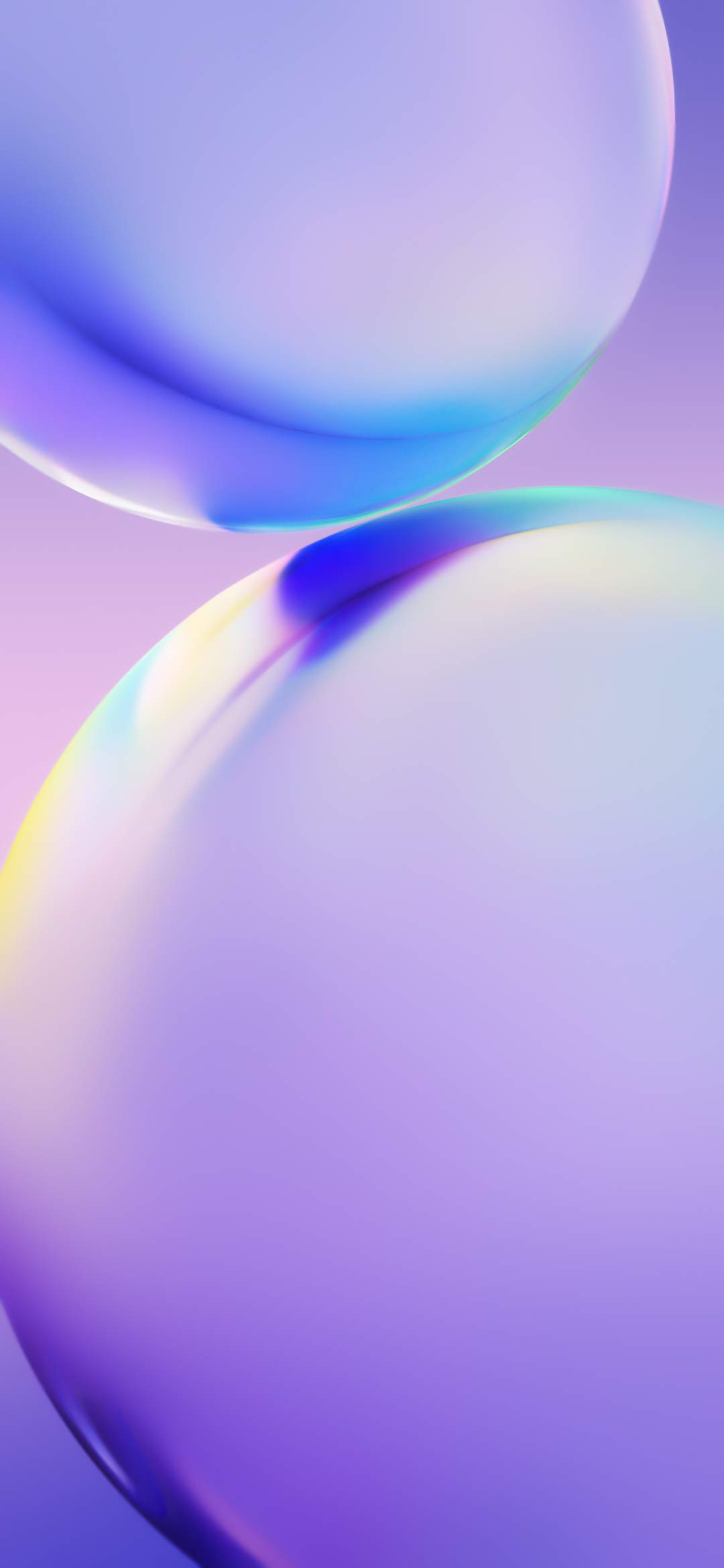  Vivo Y70s High Resolution Official Wallpapers