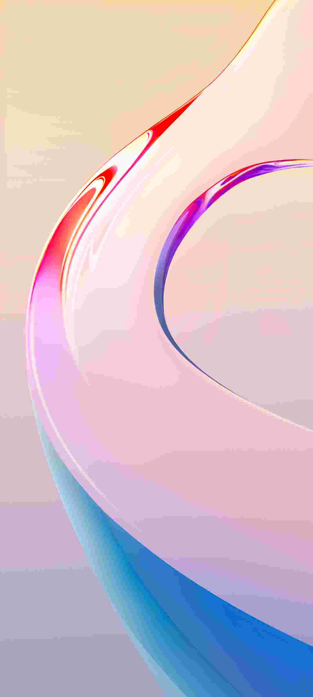   Vivo Y73s High Resolution Official Wallpapers
