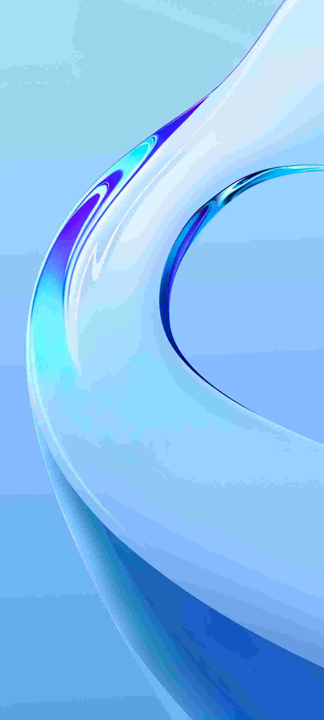   Vivo Y73s High Resolution Official Wallpapers